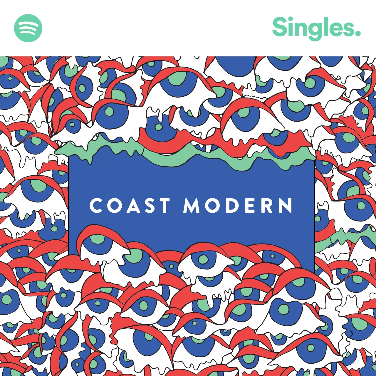 Coast Modern