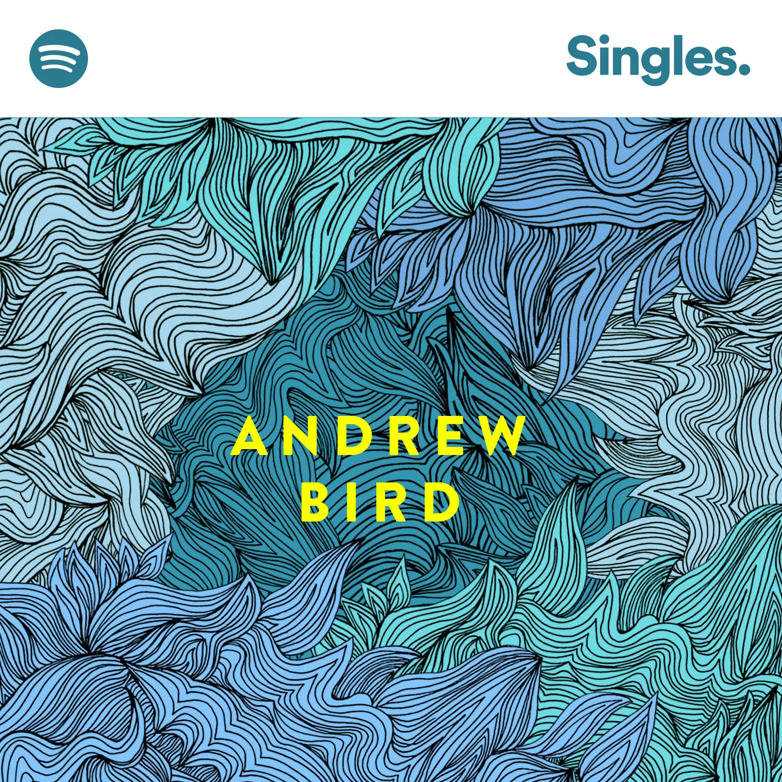 Andrew Bird