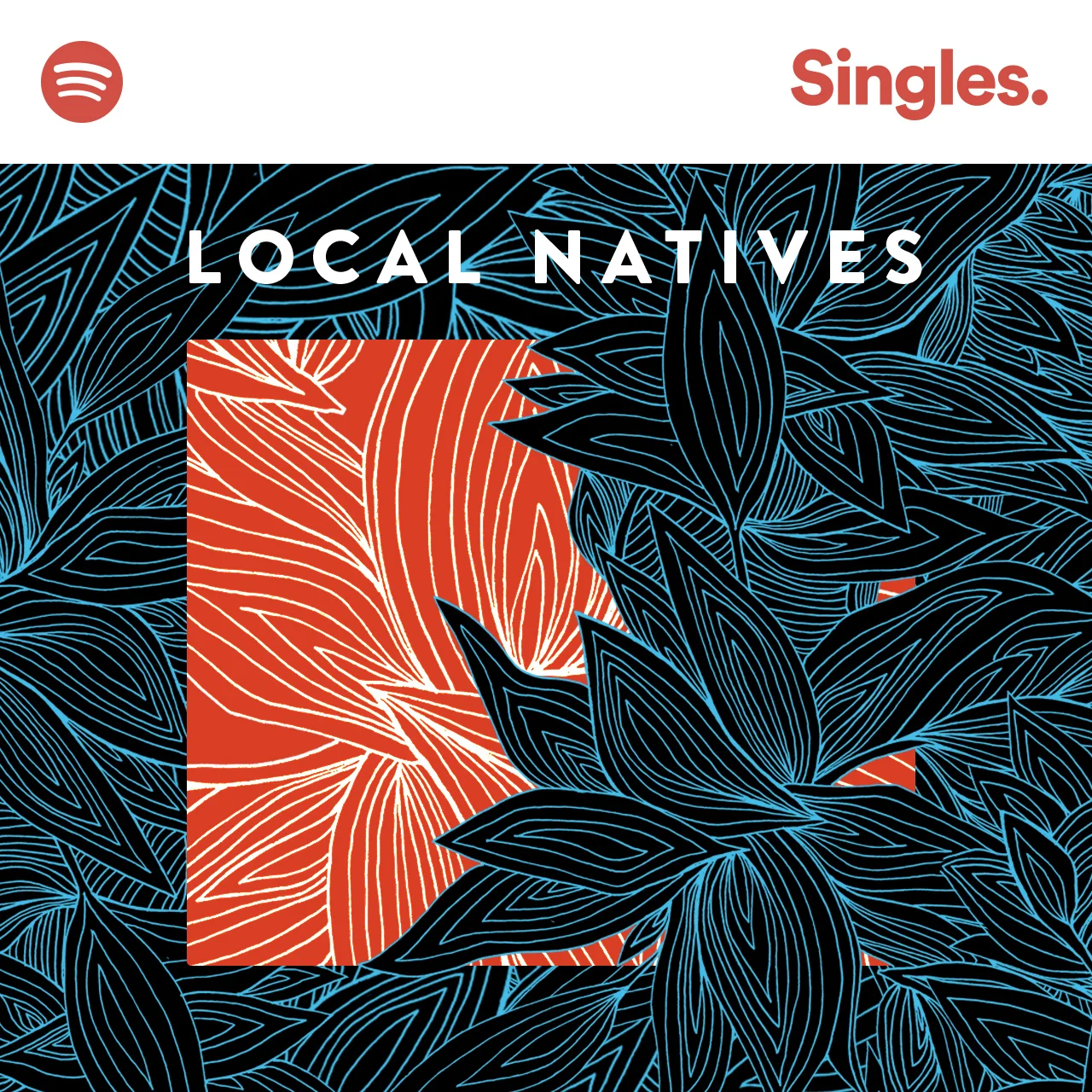 Local Natives