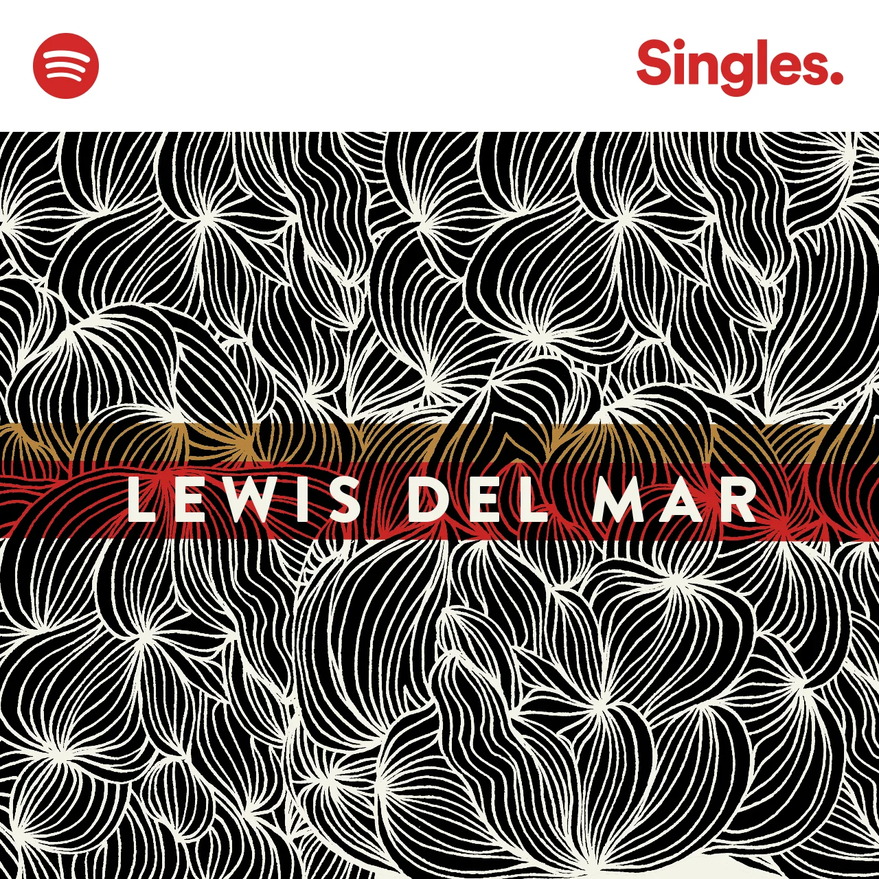 Lewis Del Mar
