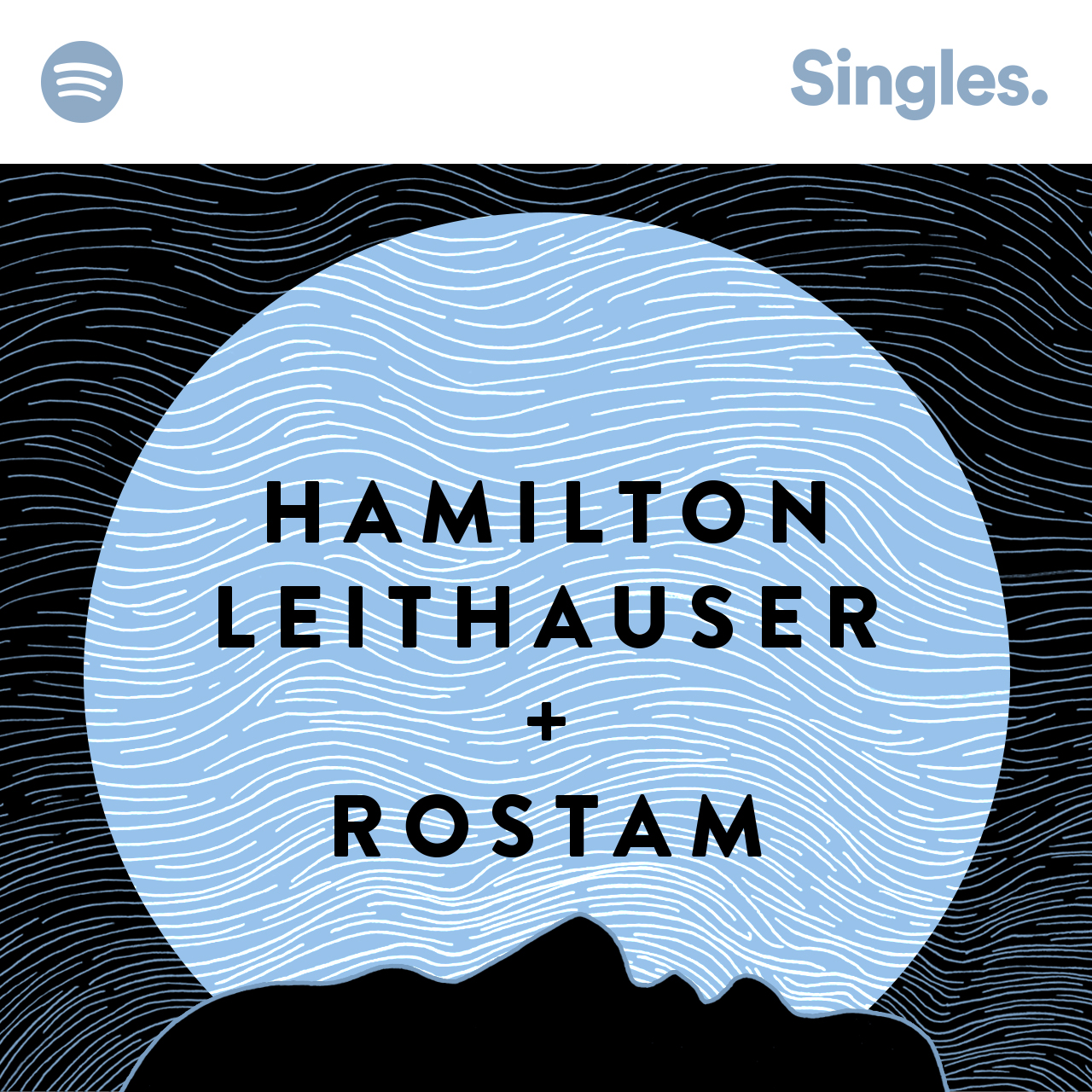 Hamilton Leithauser + Rostam