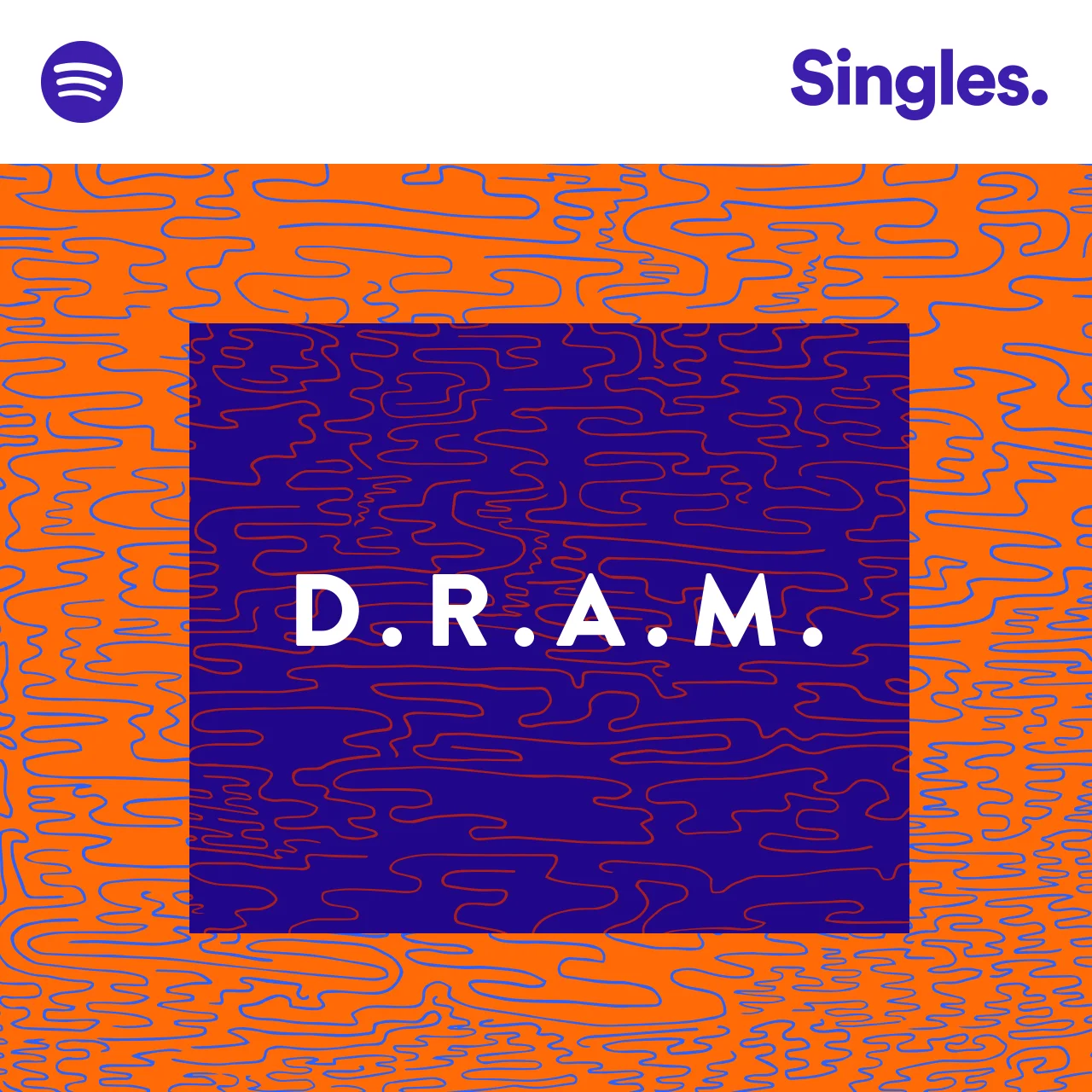 D.R.A.M