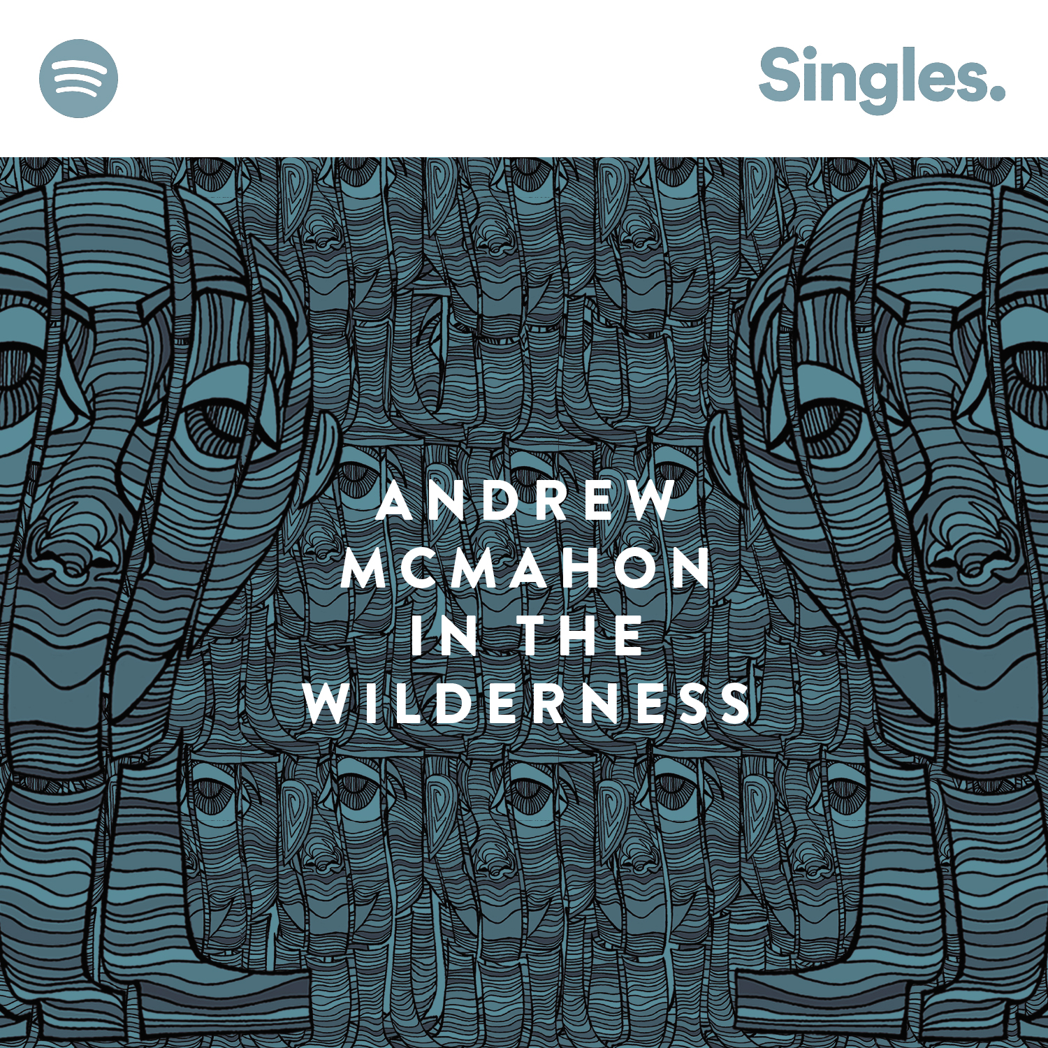 Andrew McMahon in the Wilderness