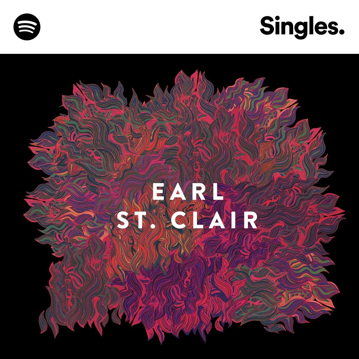 Earl St. Clair