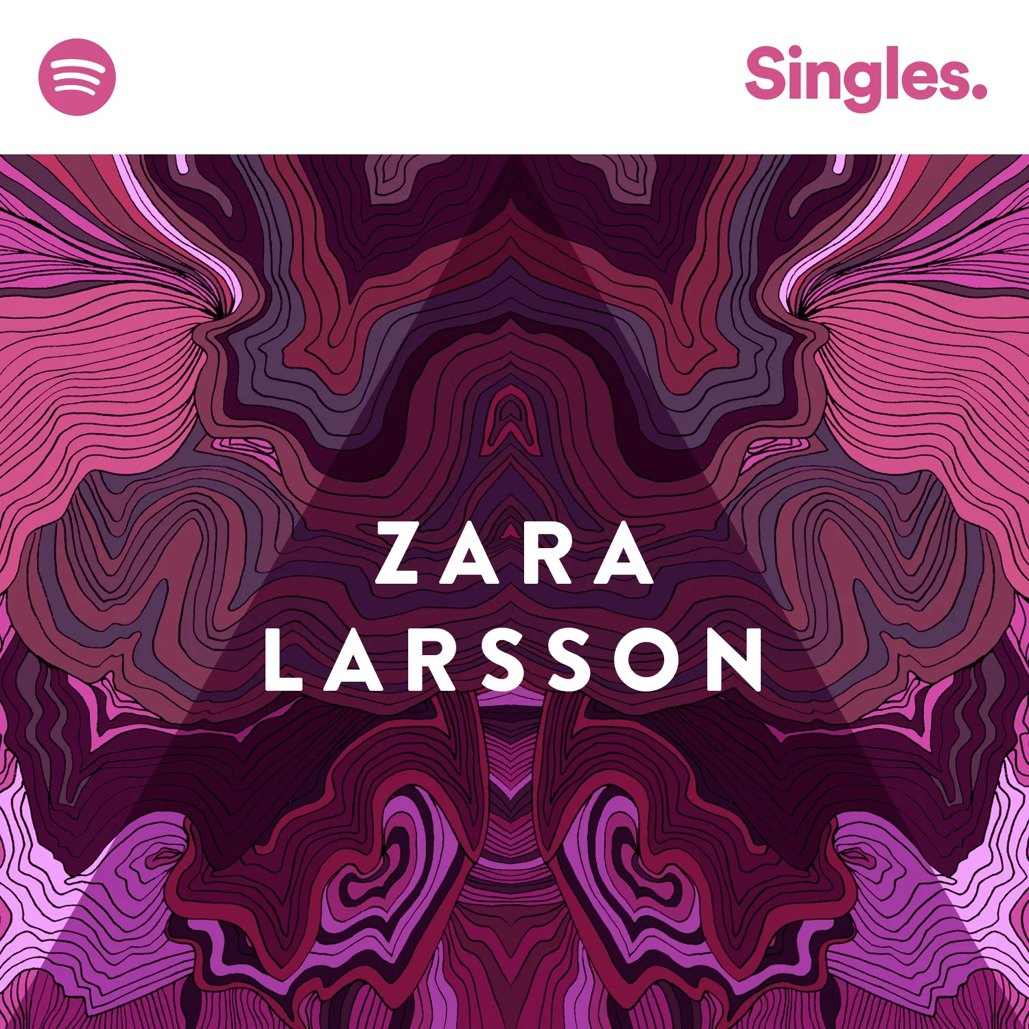 Zara Larsson