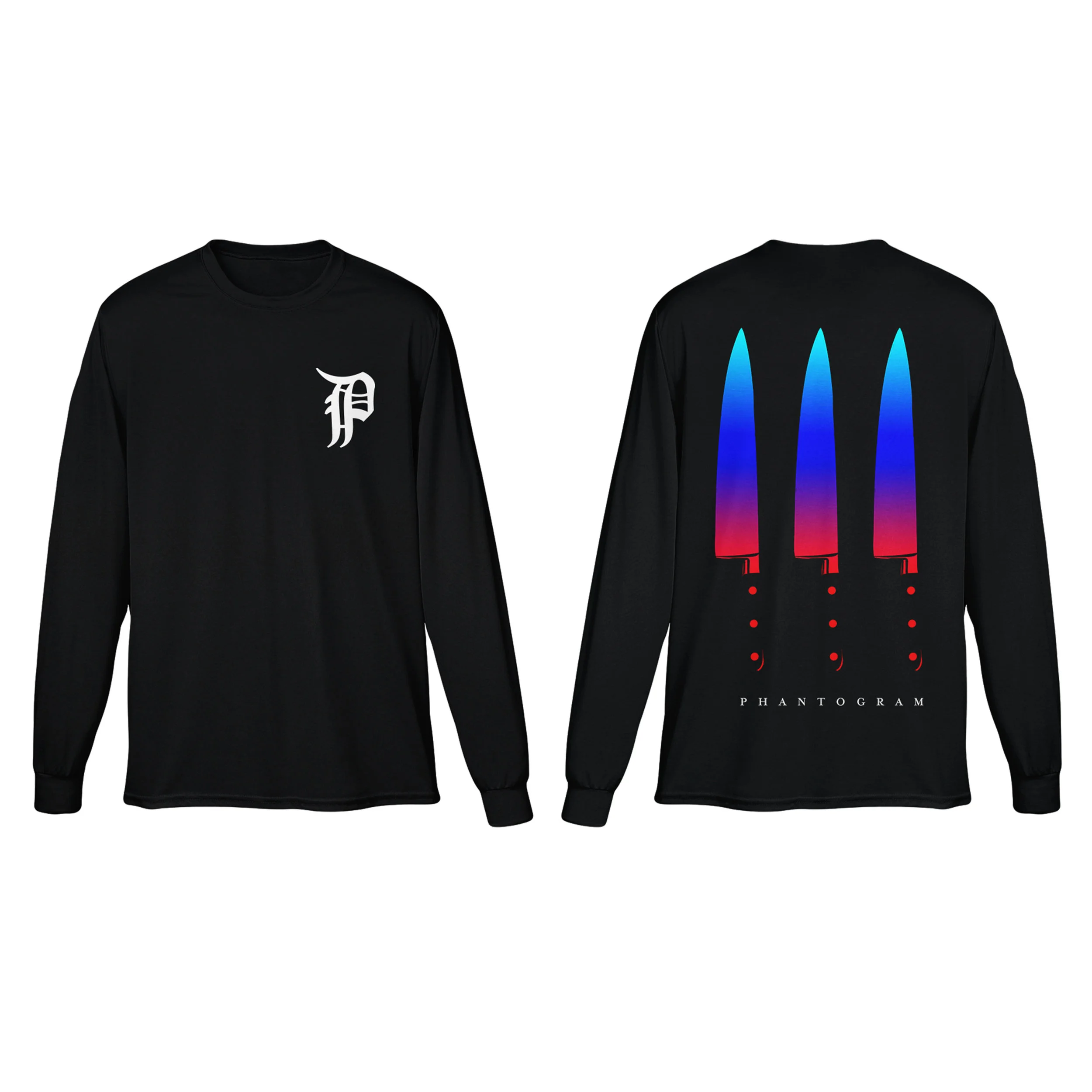 phantogram merch