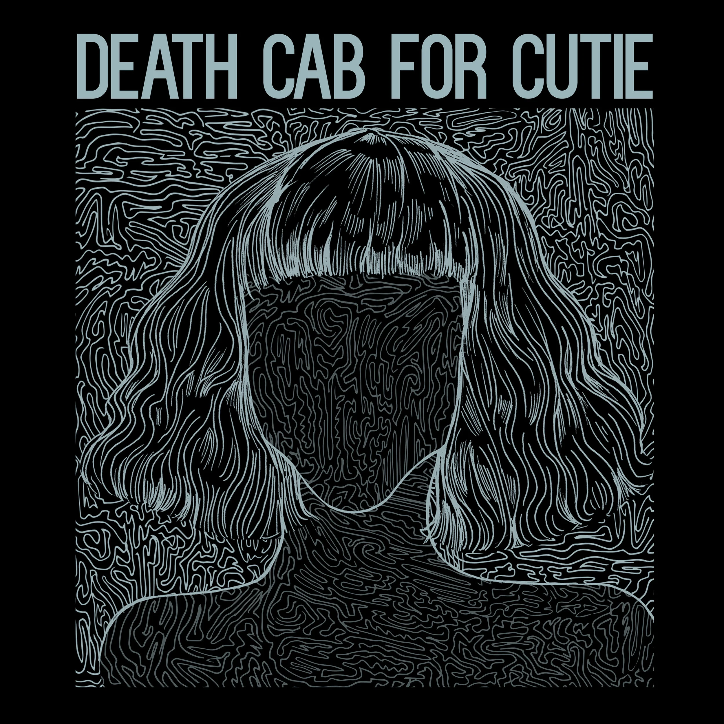 Death Cab For Cutie
