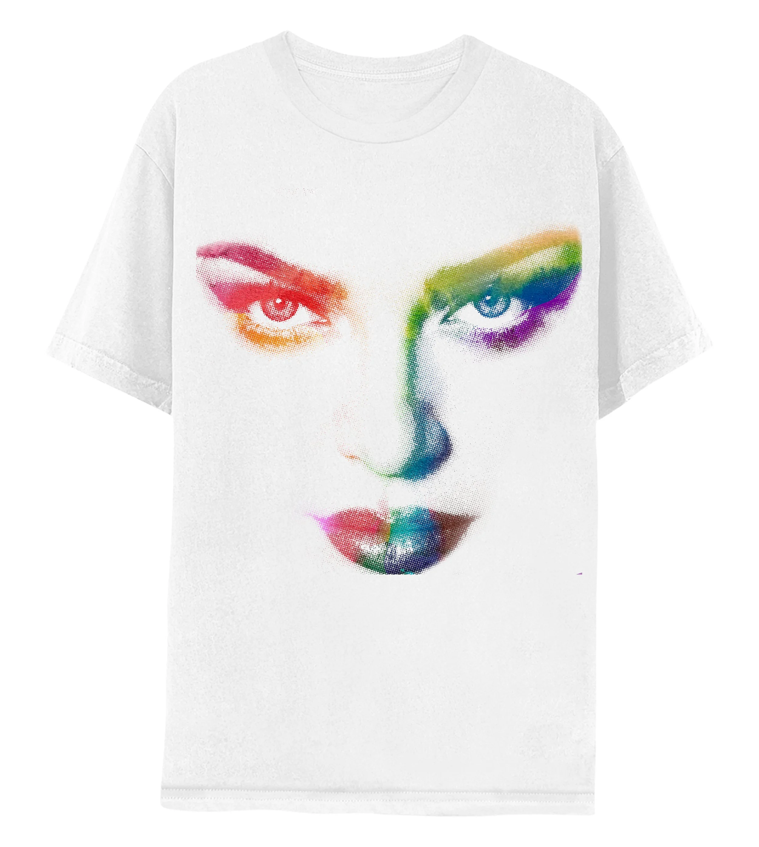 madonna face tee pride.jpg