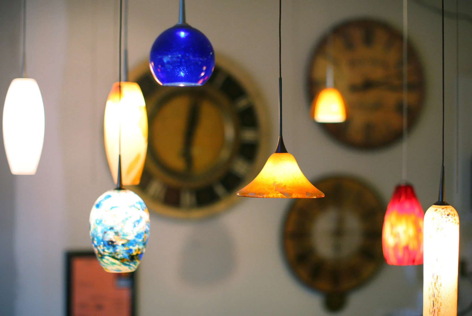 Bedford Lighting Lamps Shades Repairs More