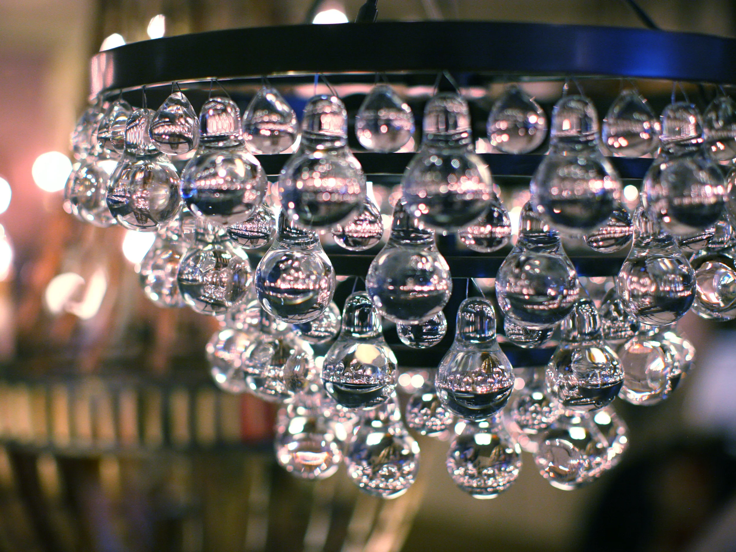 Bedford Lighting — Fixtures, Shades, Repairs & More