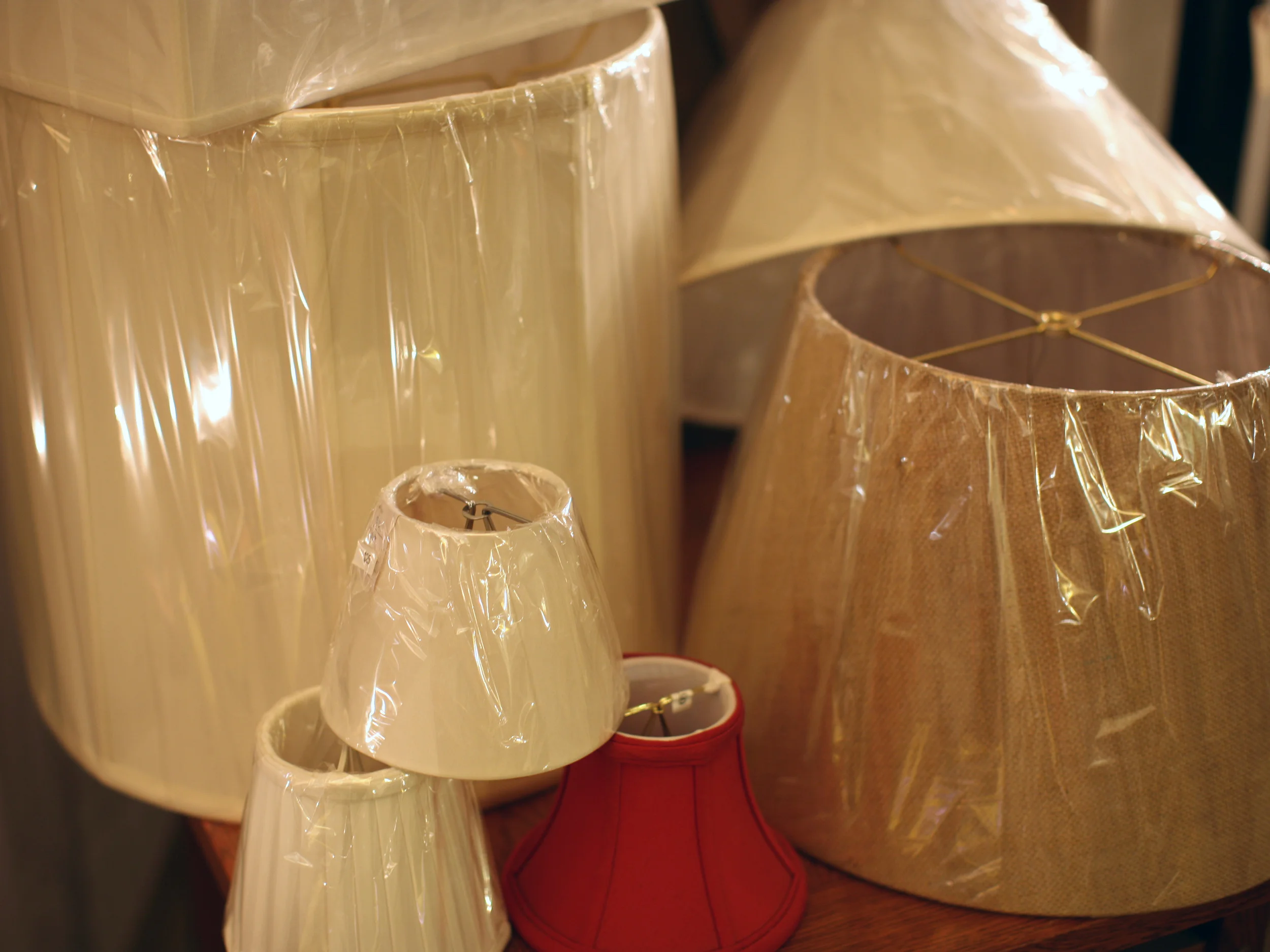 Bedford Lighting — Fixtures, Shades, Repairs & More