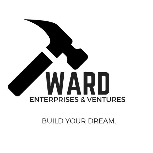 Ward Enterprises Logo black - No background .png