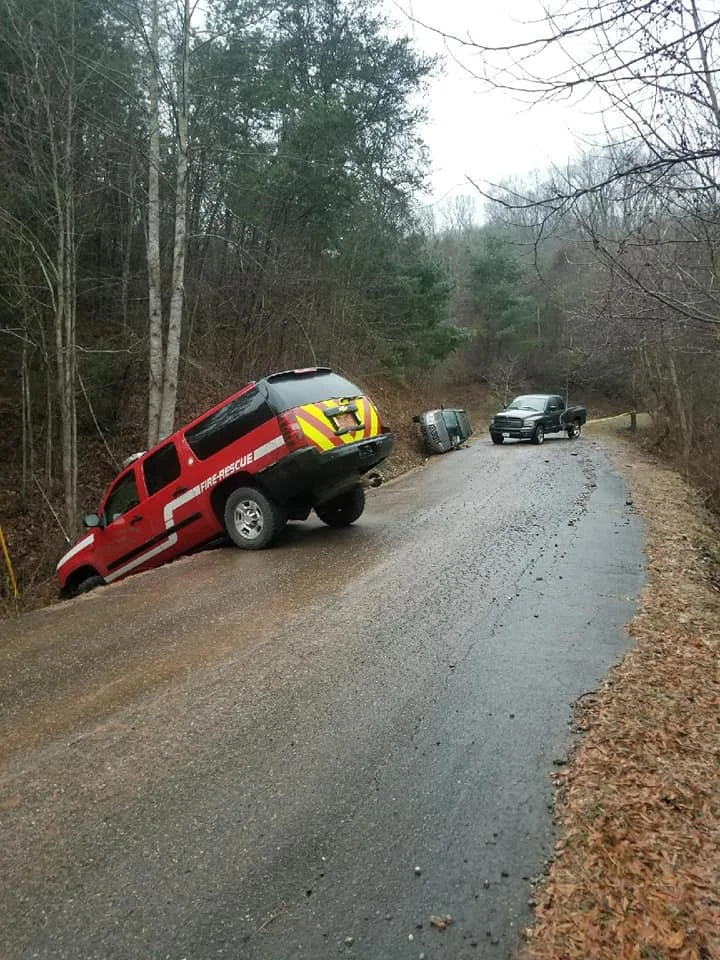 Newfound Rd. In Leicester provided by Cherrie Moody Grindstaff