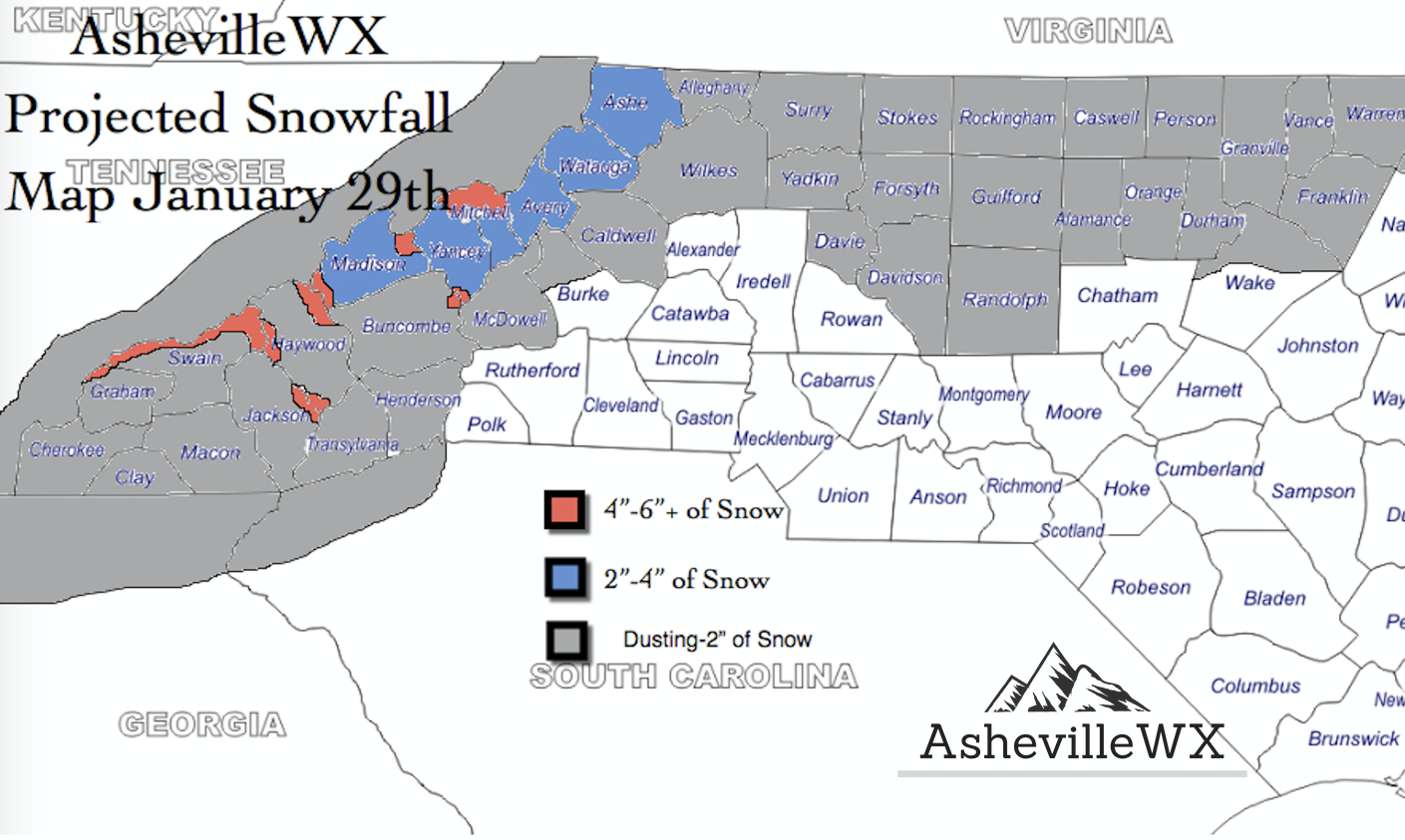 AshevilleWXLArgeForecastJan29thsnow.png