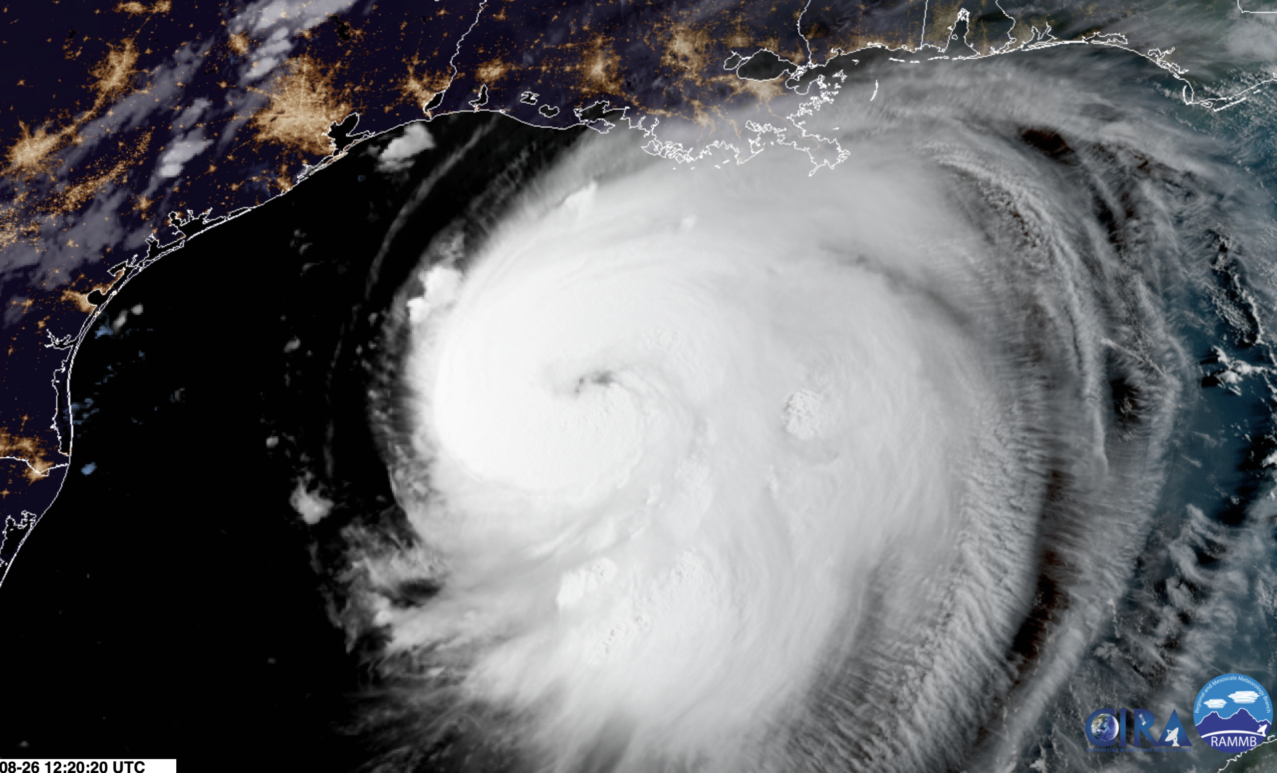 Sting Jet From Dissipating Laura To Bring High Wind Event To WNC Saturday
