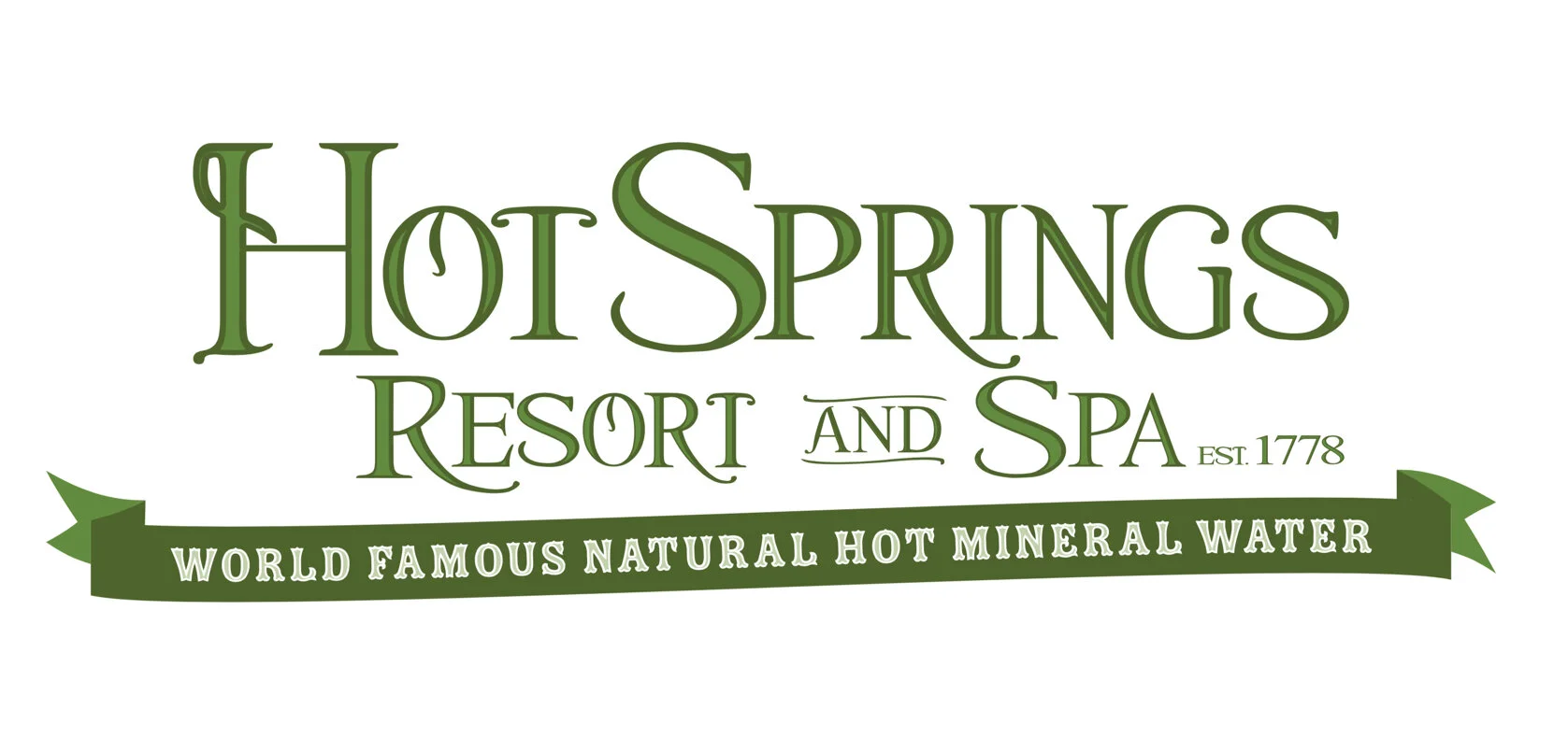 Come to where Mother Nature waved her magic wand and created one of the most natural of all wonders, Natural Hot Mineral Waters. Heated deep within the earth, these crystal clear carbonated waters are are world famous for their mineral content and l…
