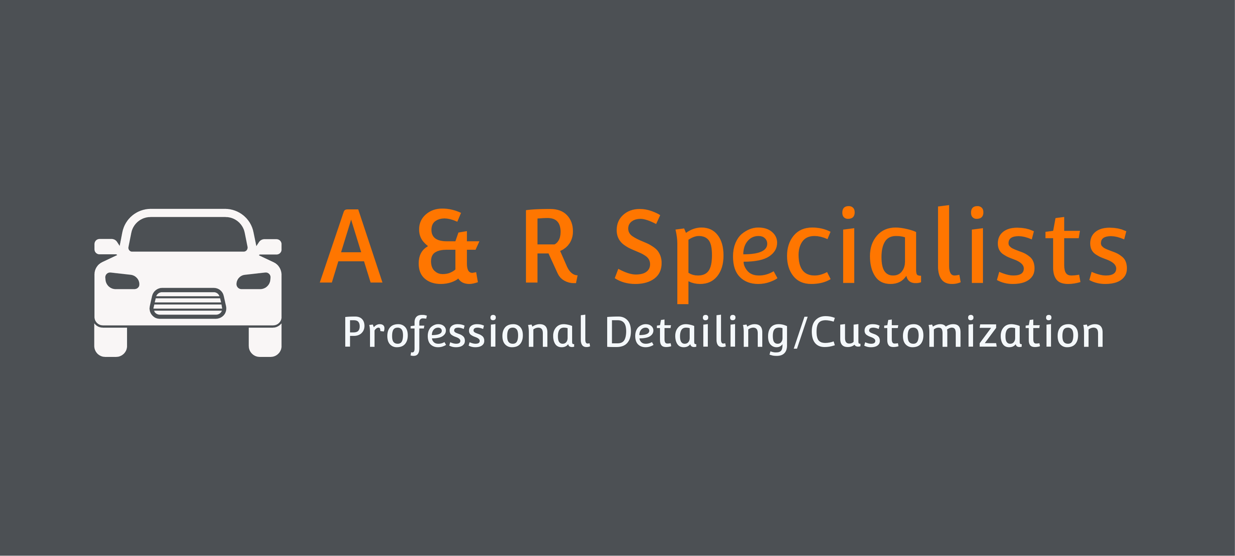 Call the team that keeps my truck clean at A&amp;R Specialist! David, Matt &amp; Harley run A&amp;R Specialist at 621 Brevard Rd. and they are the guys to trust with your vehicle cleaning &amp; detailing. Whether you need a deep wax every once in a …