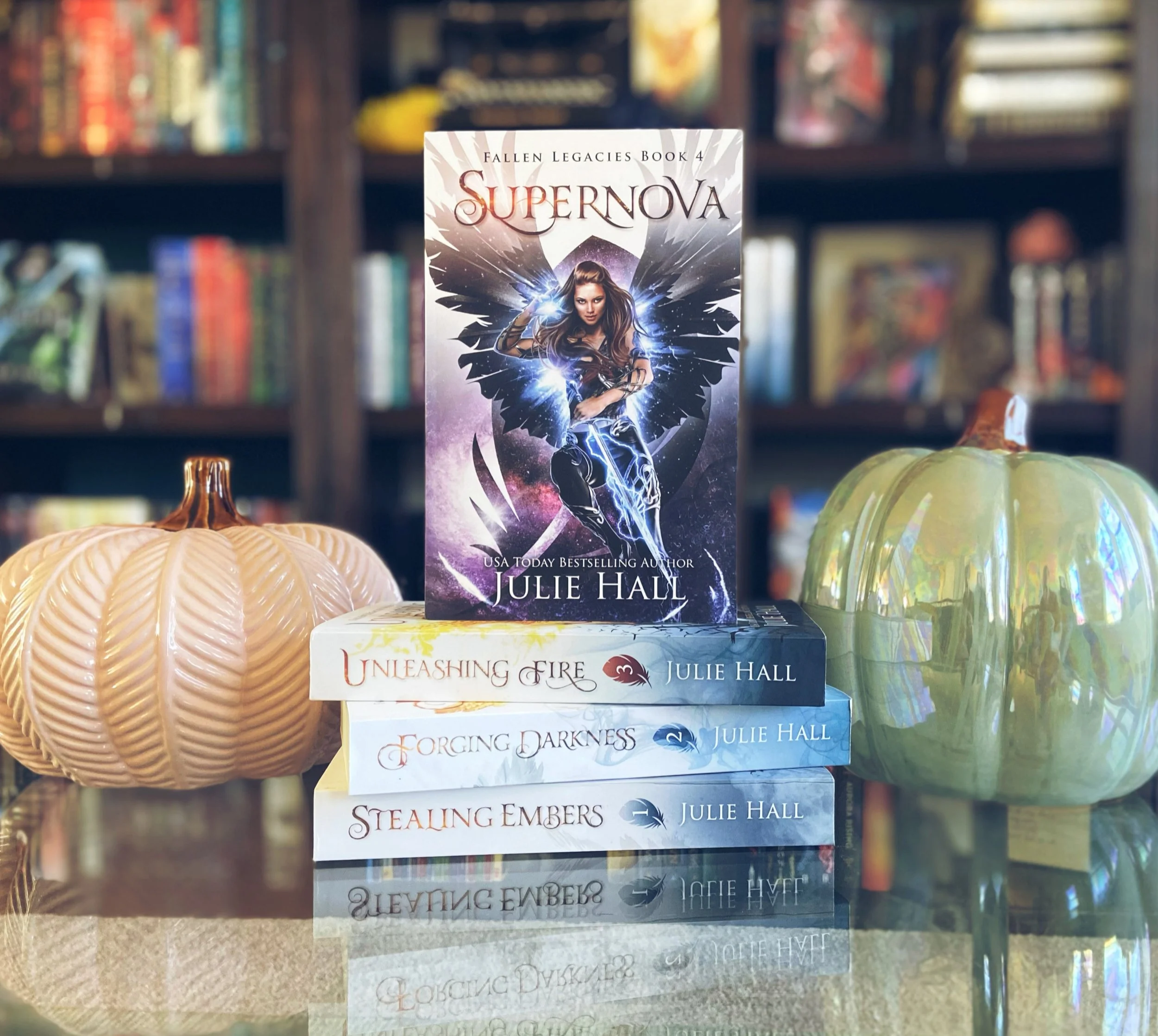 Supernova on table with stack.jpg