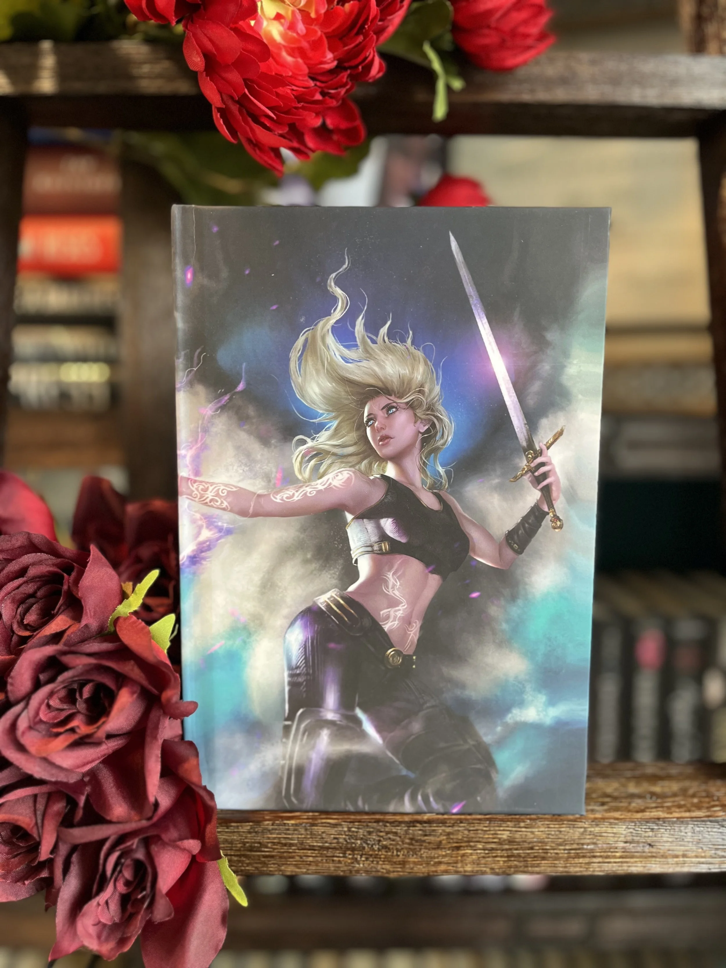 Shadow Angel: Book 1 (Special Edition)