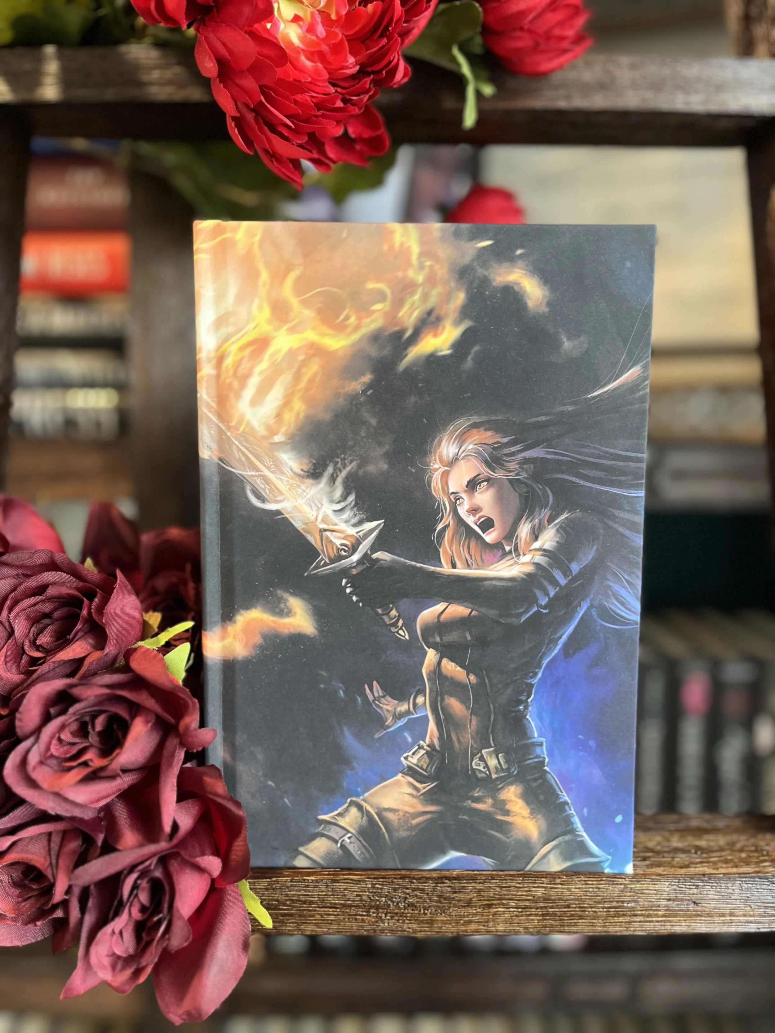 Huntress (Special Edition)