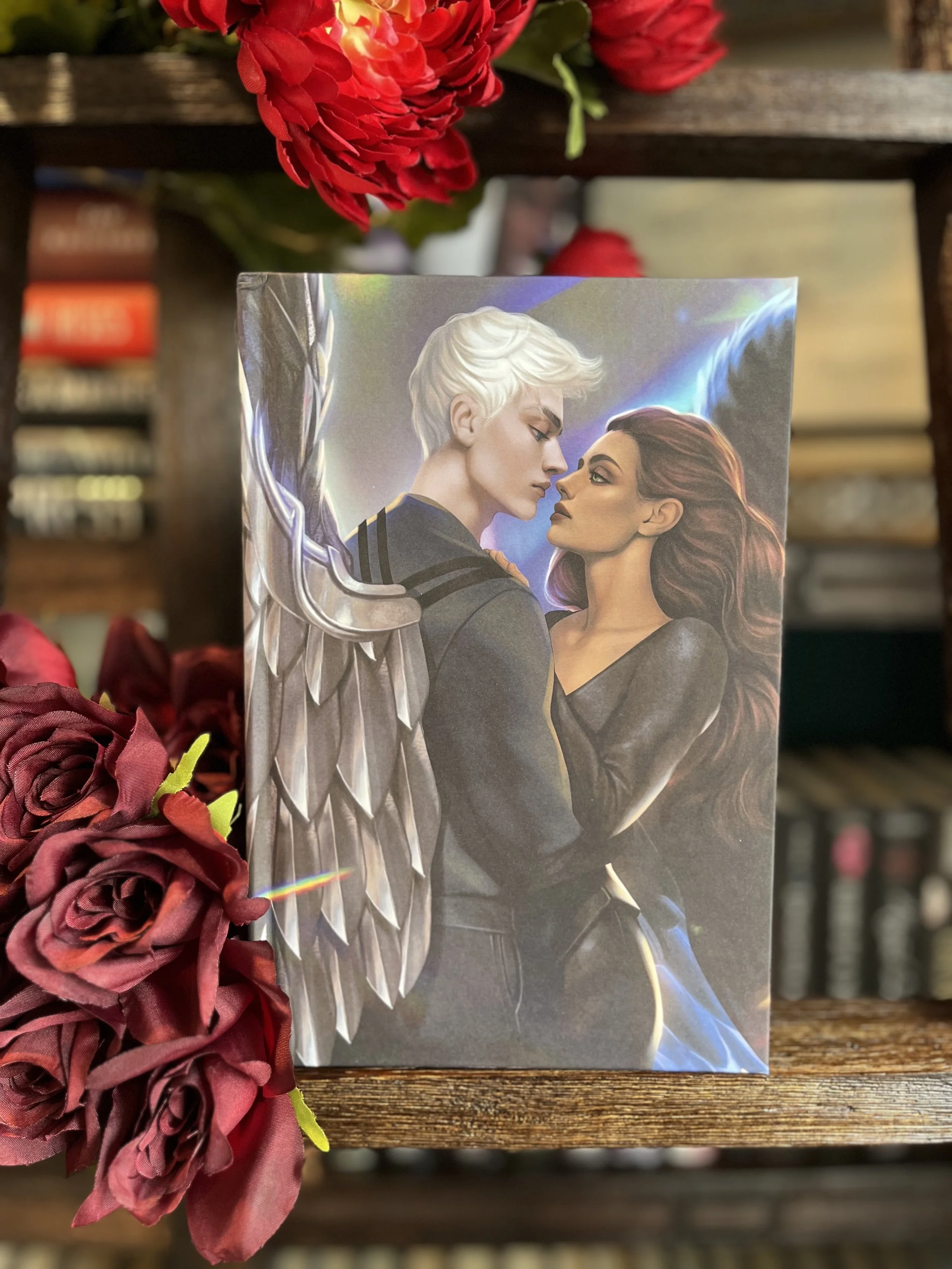 Supernova (Special Edition)