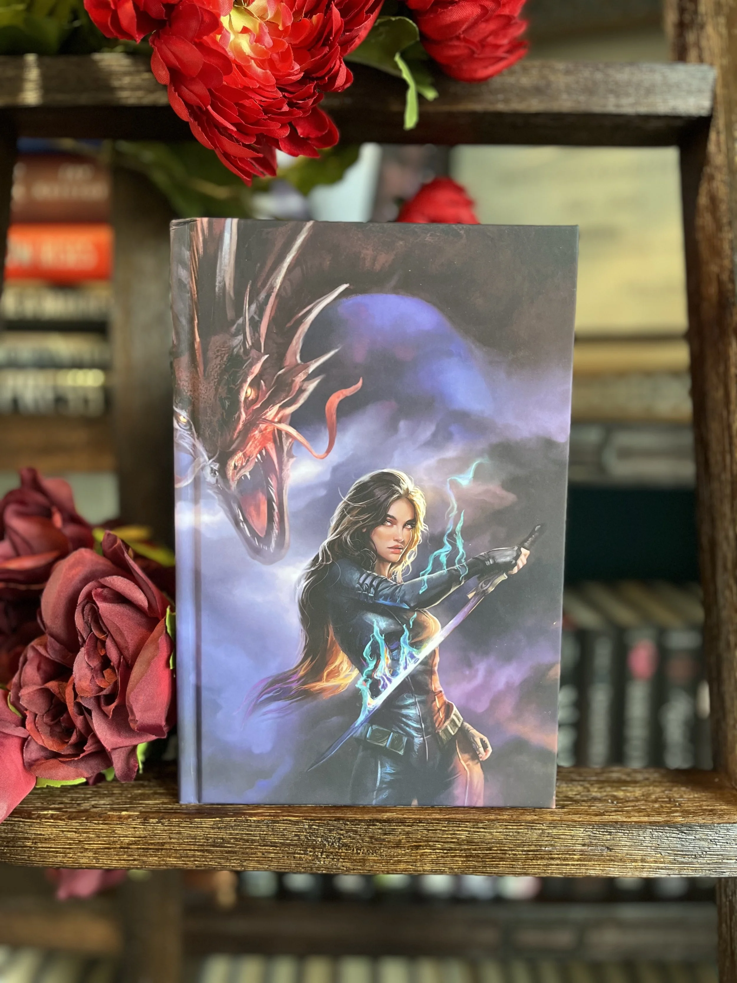 Warfare (Special Edition)