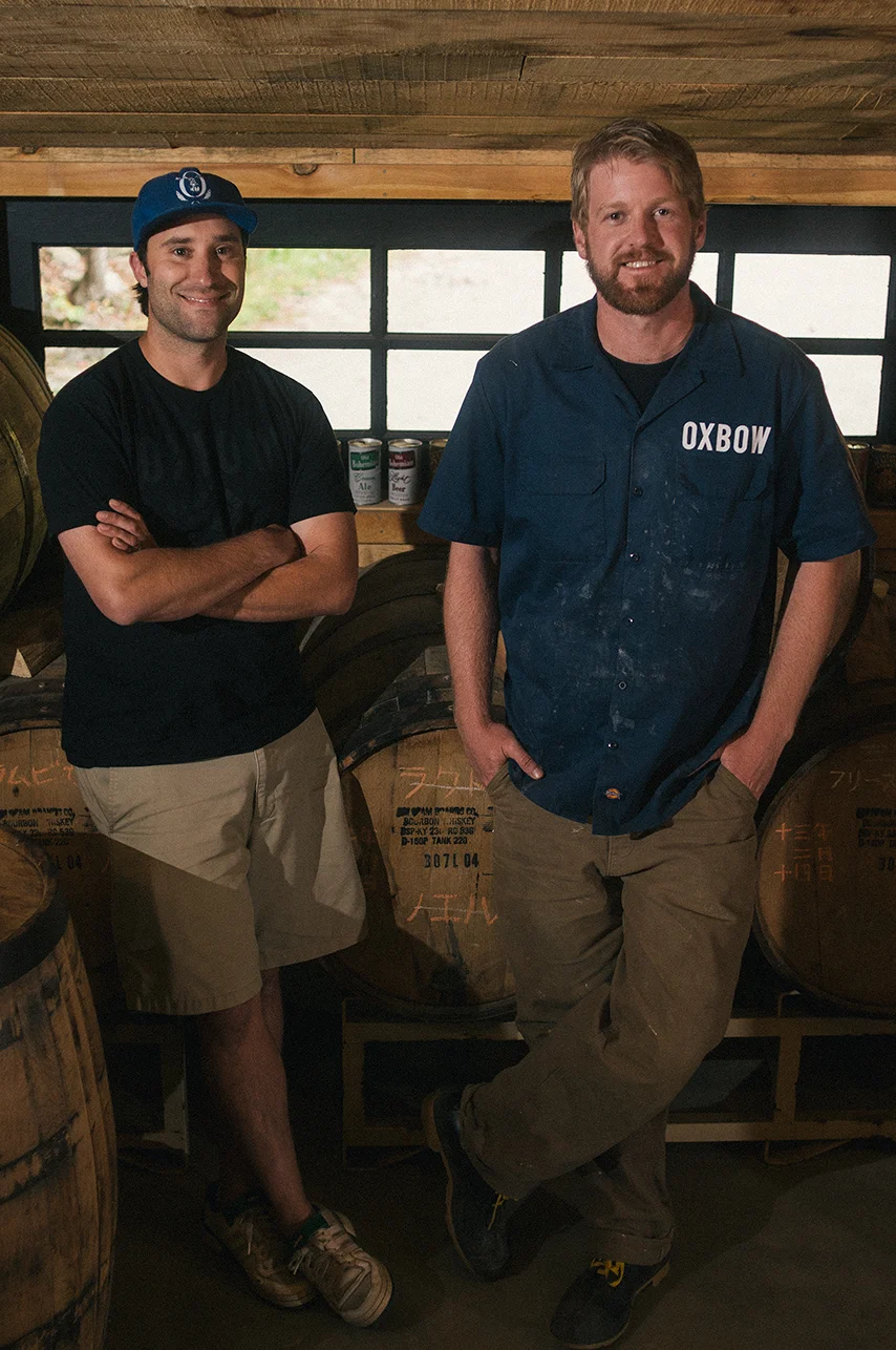 090914_Tim&Geoff_OxbowBrewing_AndrewFosterPhoto.jpg
