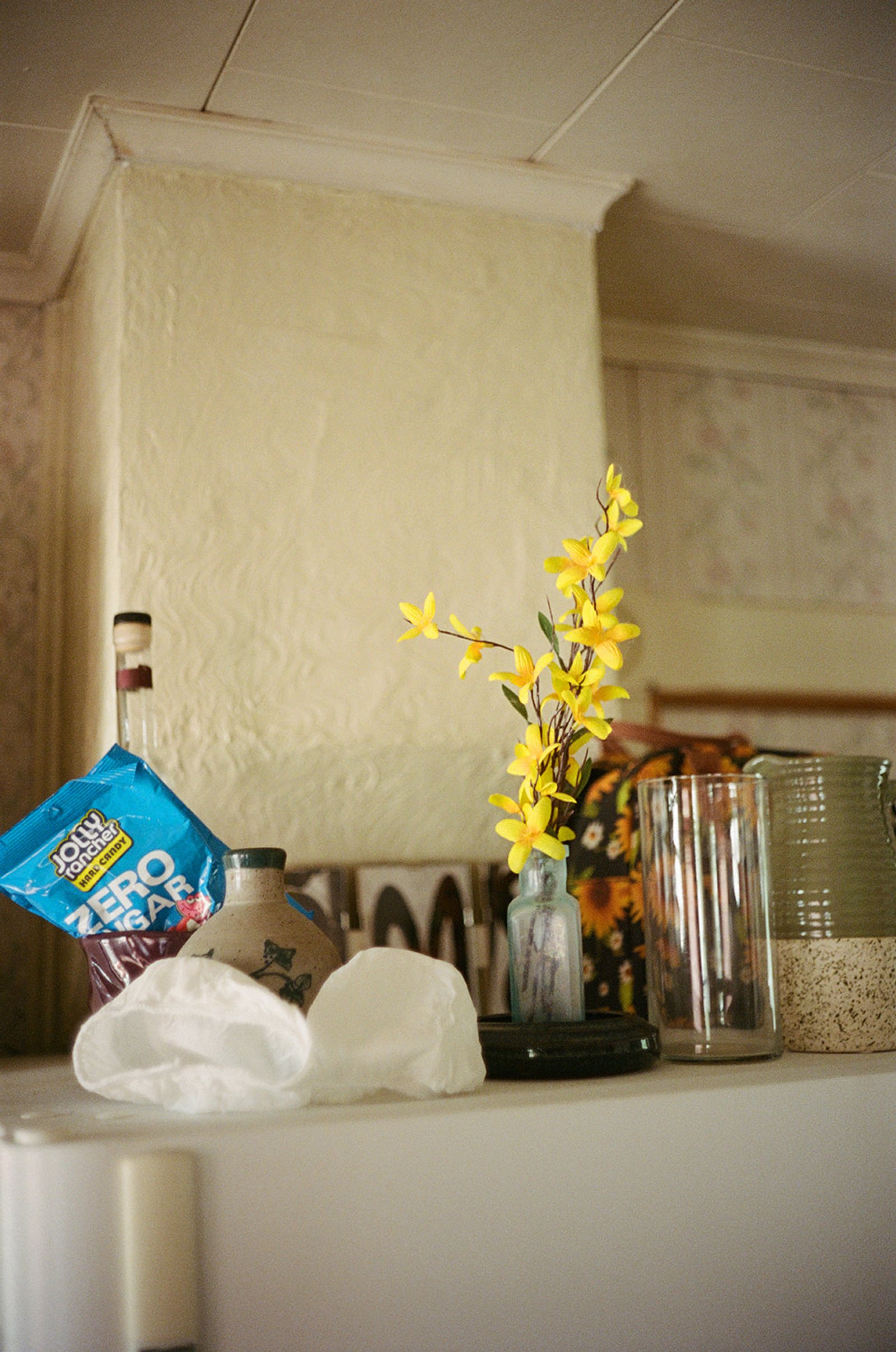 35mm Diary 