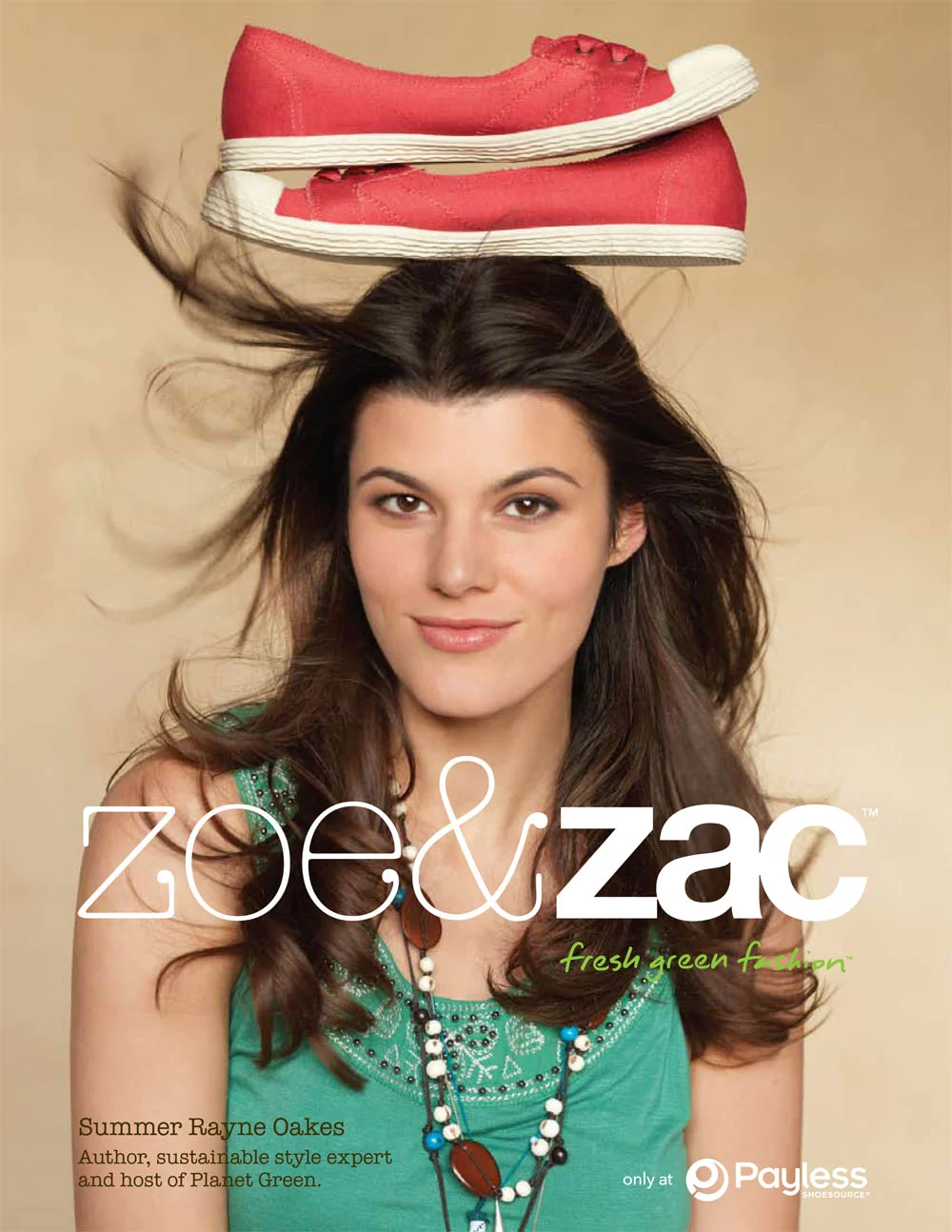 Summer-Rayne-Oakes-ad-campaign-zoe&zac