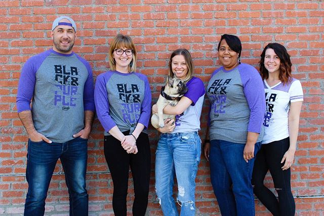 Happy Opening Day from the DENV3R.CO and AMB3R Creative team! ⚾️
&bull;
&bull;
&bull;
&bull;
&bull;
&bull;
#denco #denver #colorado #rockies #rox #roxwin #rockieseveryday #baseball #mlb #ball #sports #openingday #openingweekend #statepride #citypride