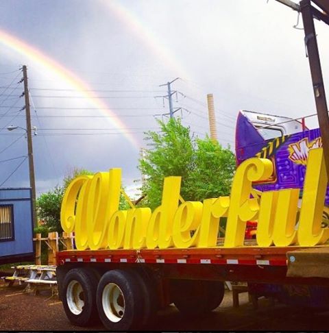 Don't forget to come see us rain or shine at @thebigwonderful on Saturday and Sunday this weekend! We may have some goodies for you if you come by to say hello! 🌞🌈
&bull;
&bull;
&bull;
&bull;
&bull;
&bull;
&bull;
&bull;
&bull;
#TheBigWonderful #den