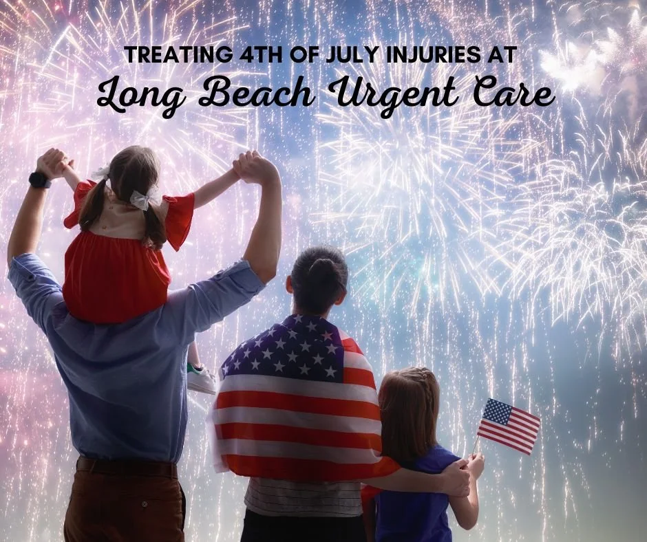 national 4th of july injury statistics