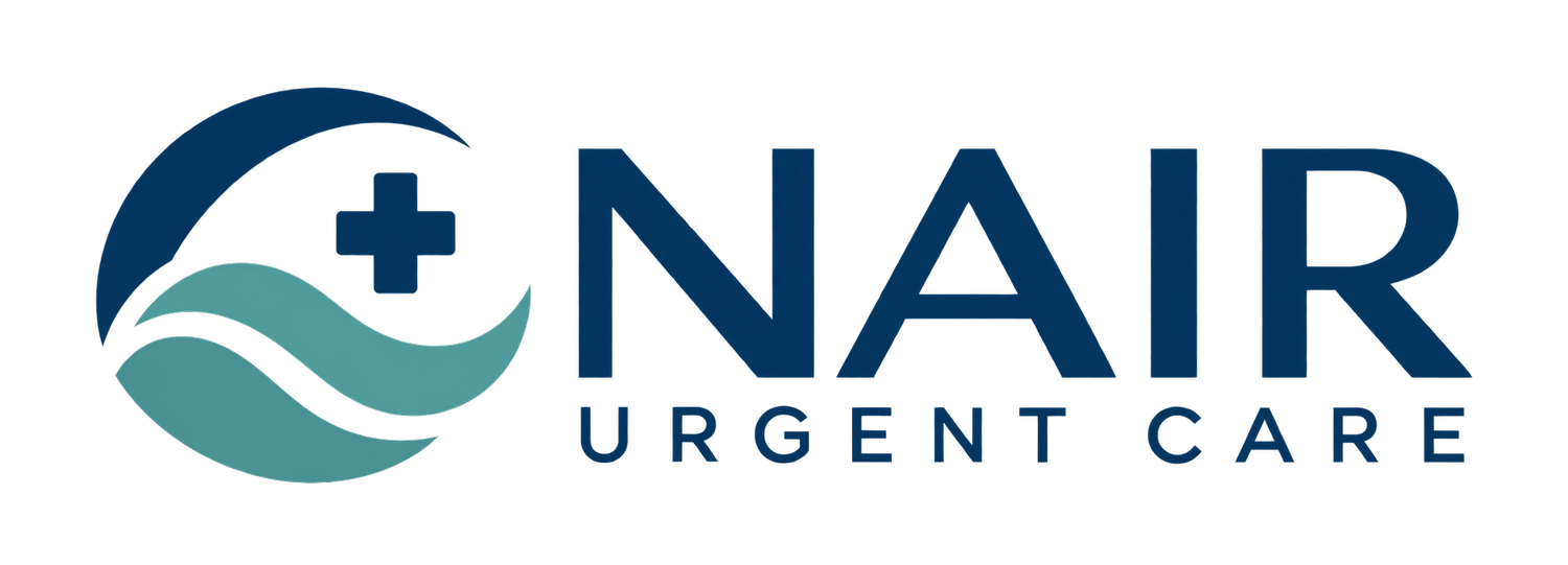 Nair Urgent Care