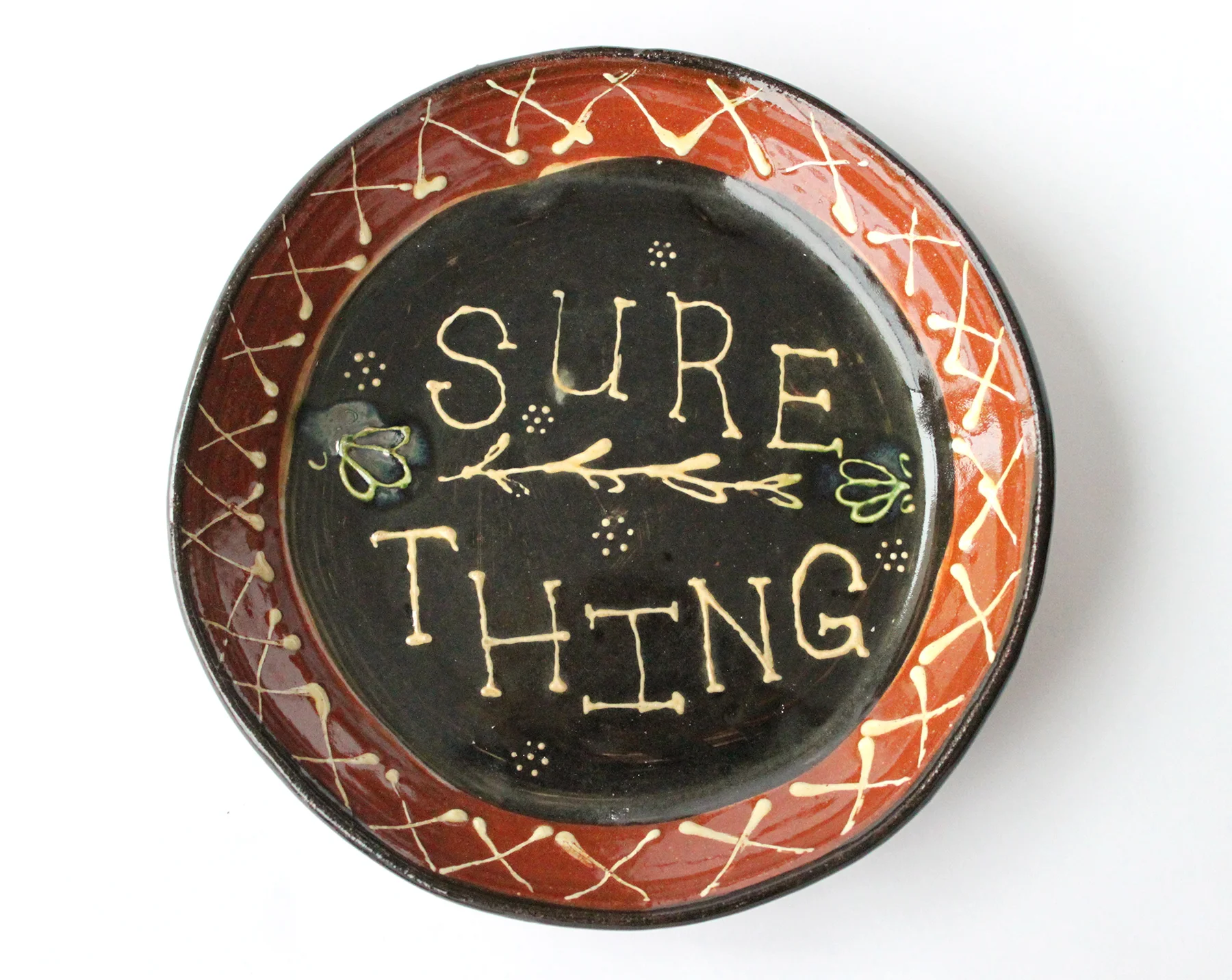 Sure Thing, Fall 2016