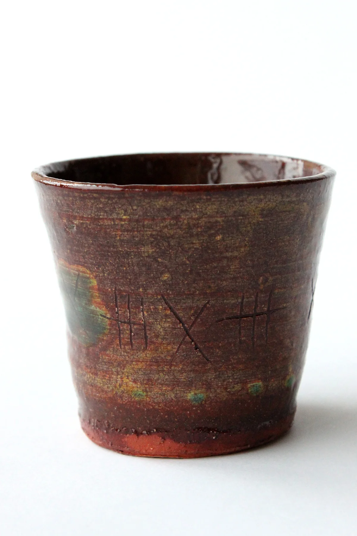 Cup, Fall 2016