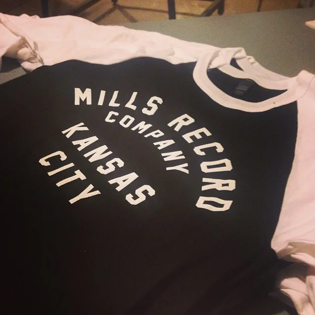 Classic Style Baseball Shirt