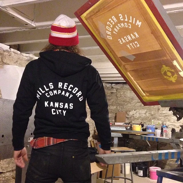 Classic Hoodie