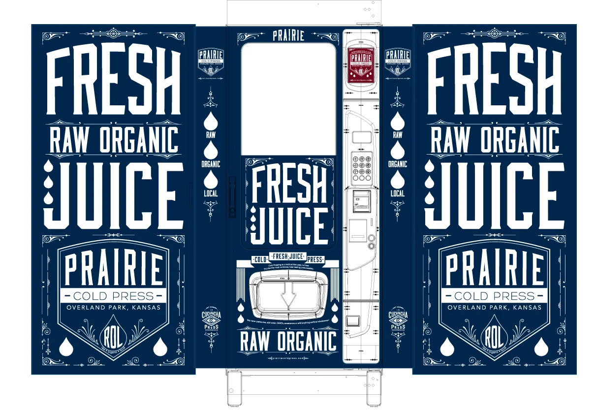 Vending Machine