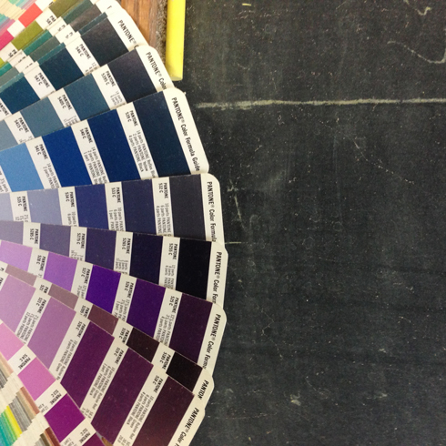Color Selection