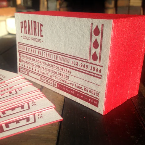 Branding + Design + Printing
