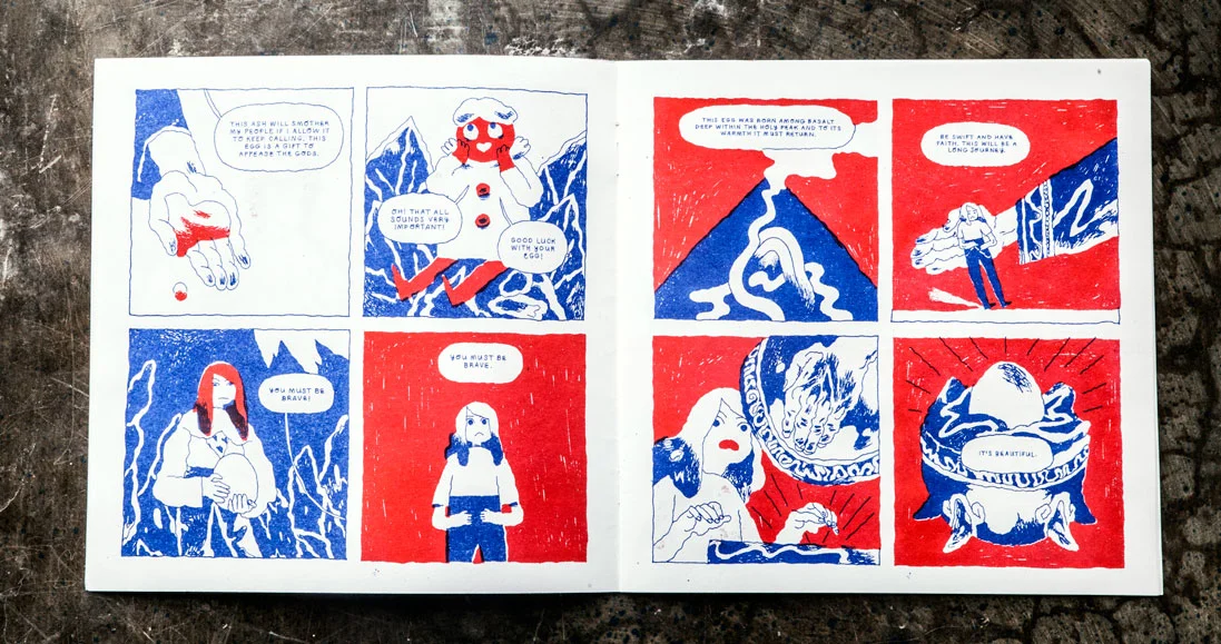 risograph printing near me