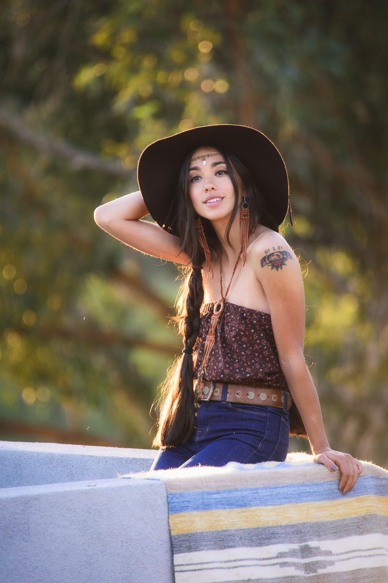Beautiful Seychelle Gabriel!!! In Earth Goddess Designs