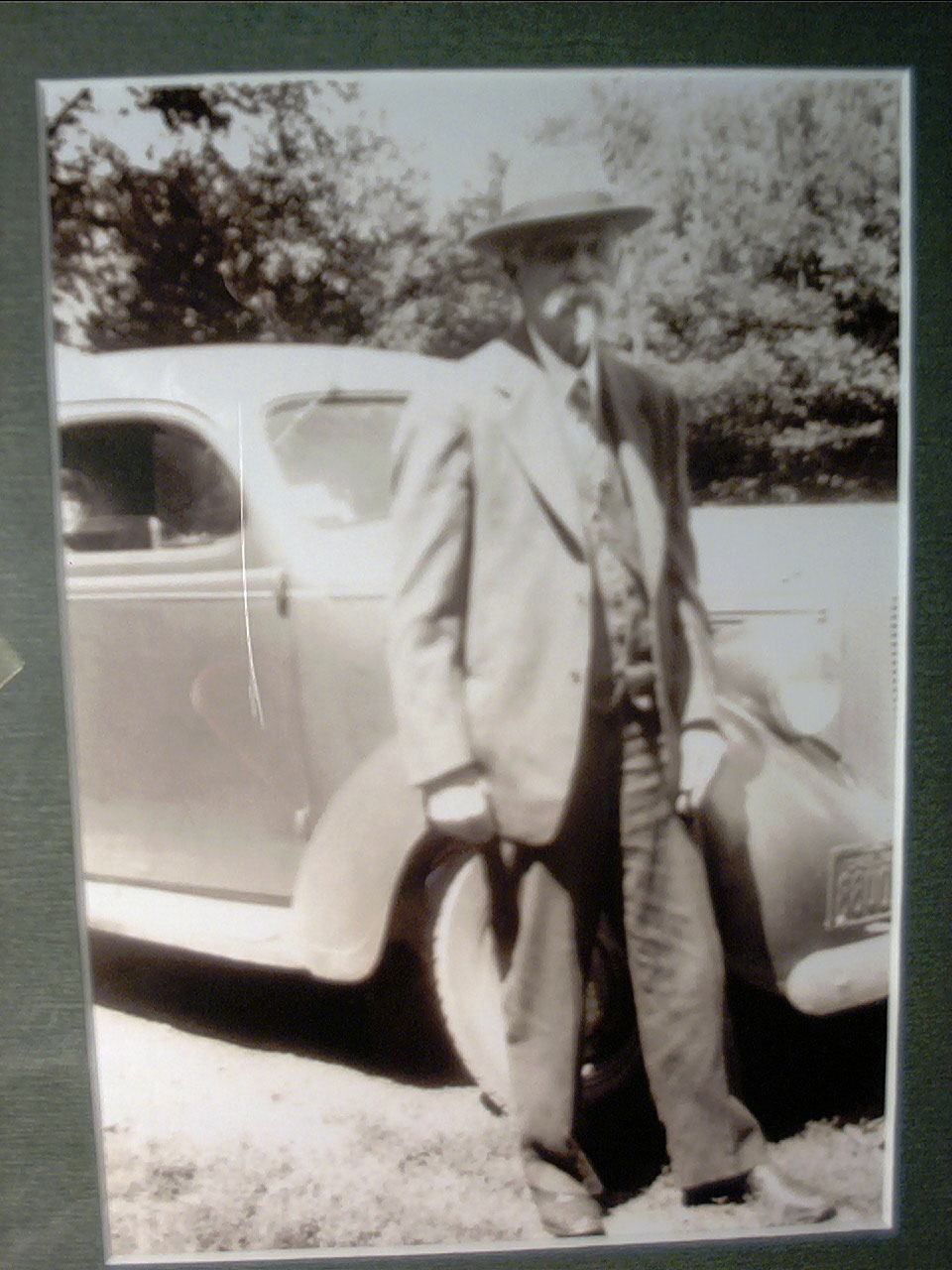 Seeley D. Kinne, 1930's in Avoca, NY.jpg