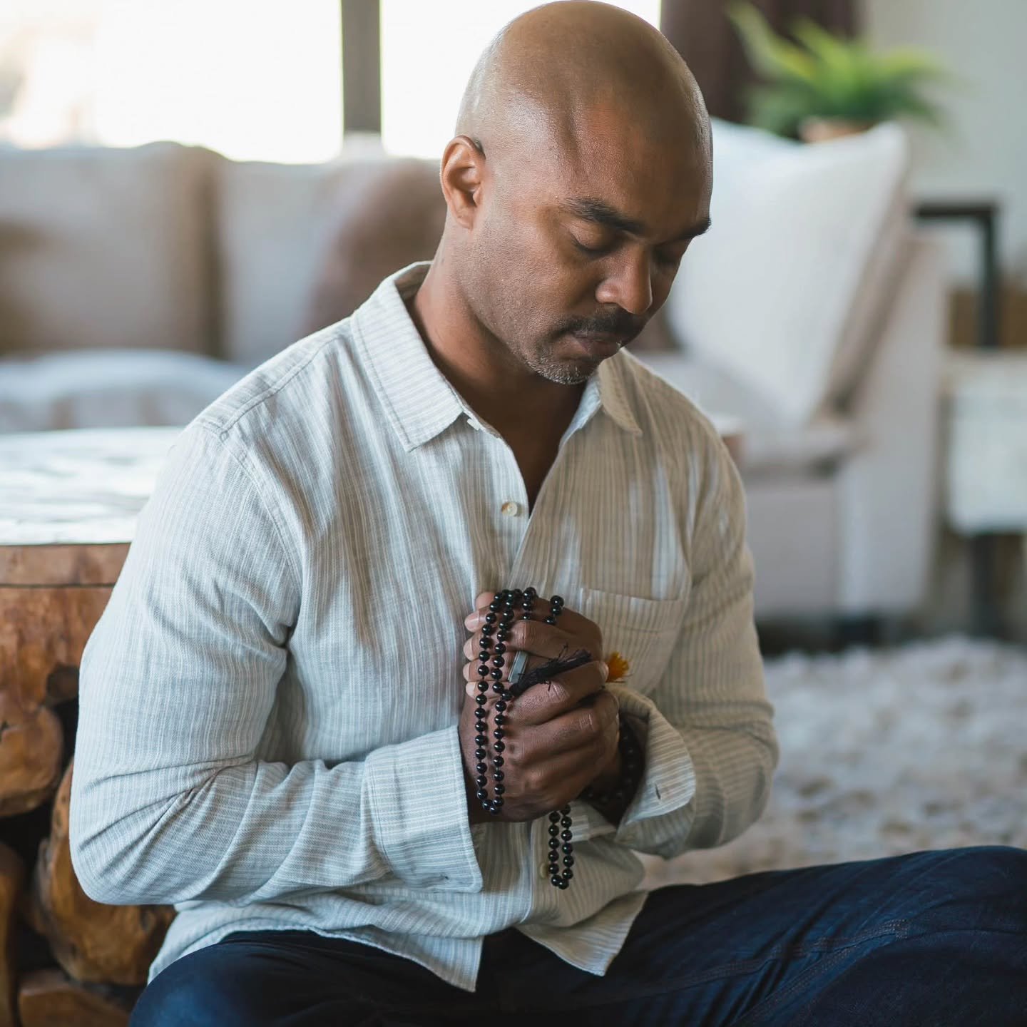 Do you really want to know who your God is?

There&rsquo;s one true way to find out... and it comes down to a simple, honest question:

What essence am I choosing to take action from?

You can talk at length about the characteristics of the god you f