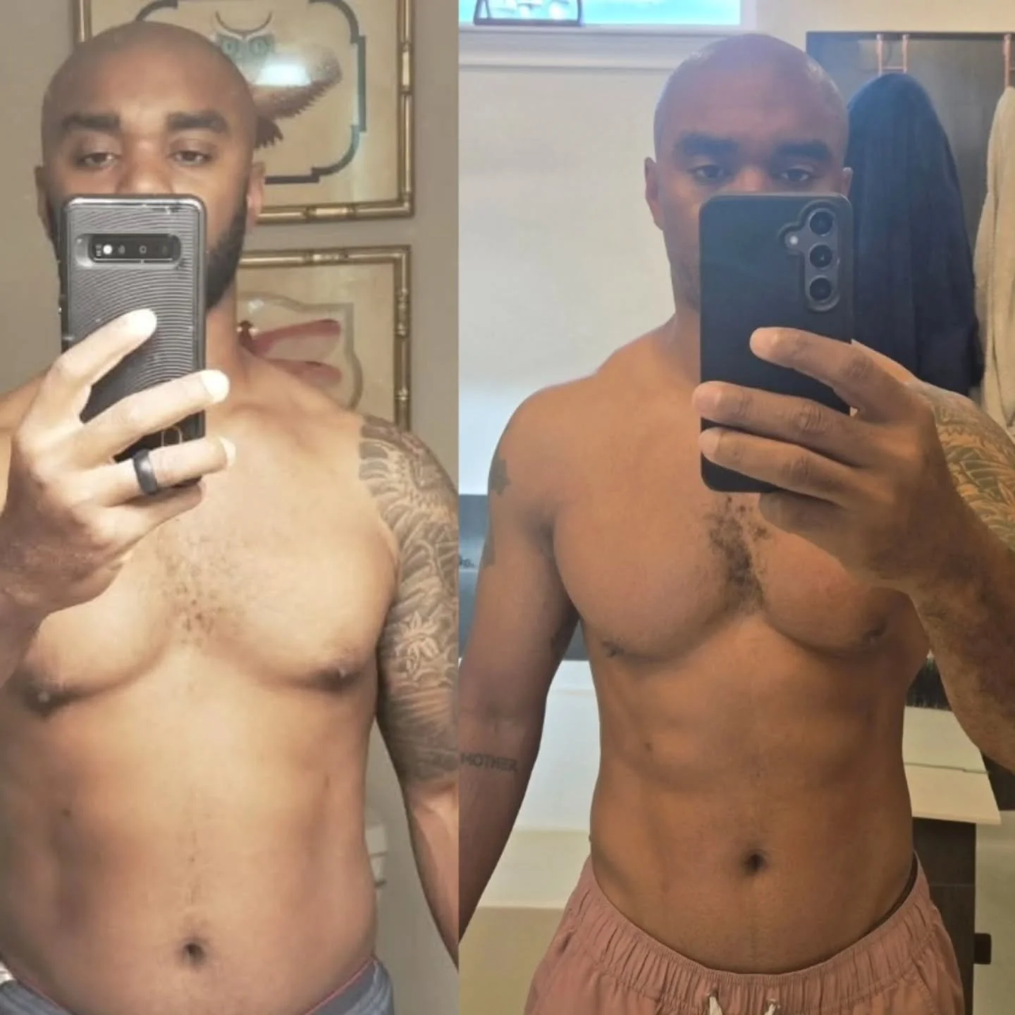 Even though I&rsquo;d been in health &amp; wellness for nearly 15 years, in 2018 I was the unhealthiest I&rsquo;d ever been: physically, emotionally, spiritually, and mentally. For context, not sympathy...there were things stacked on my plate I hadn&