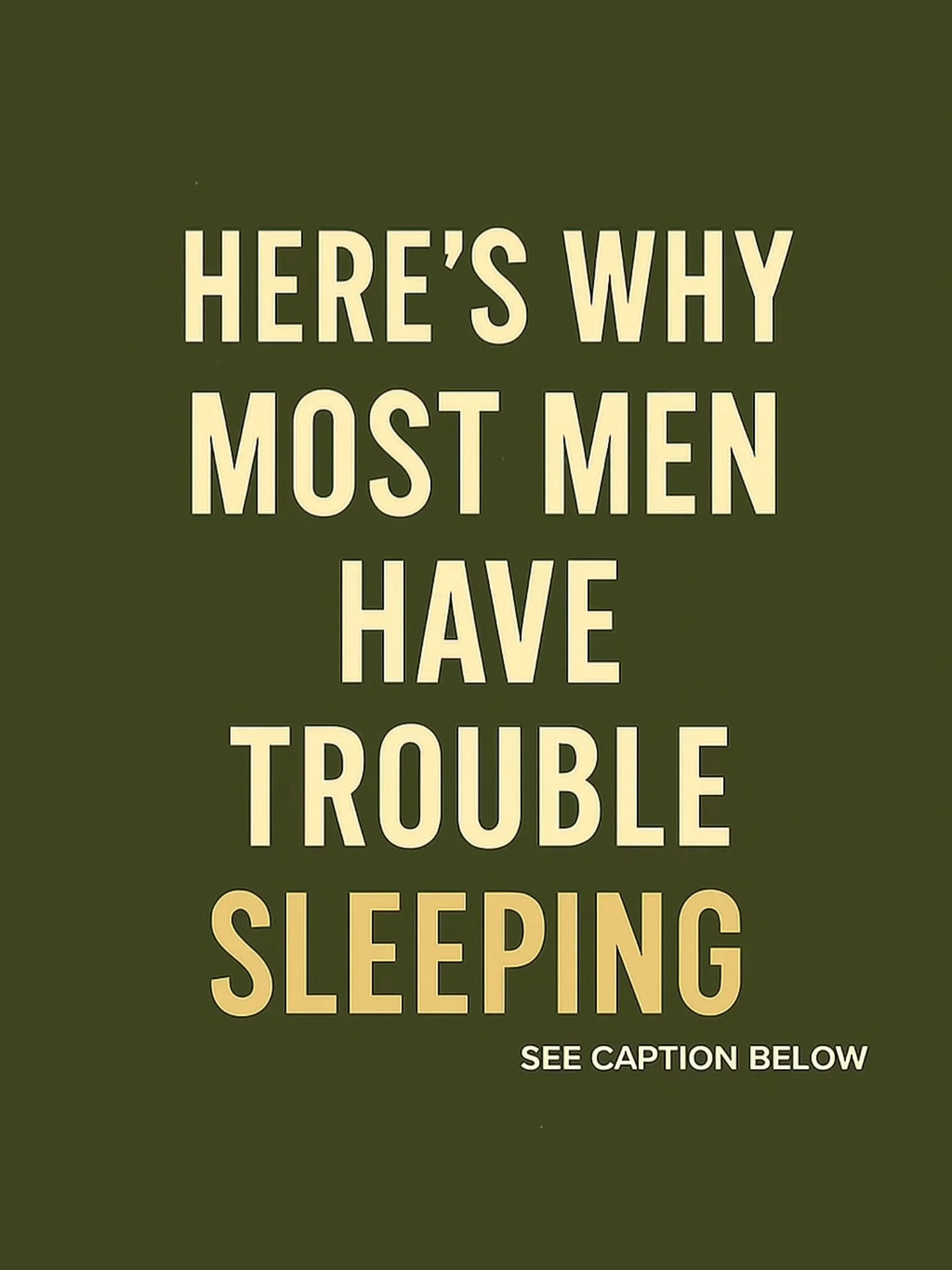 Sleep is one of the most instrumental occurrences that aid us in maintaining and restoring health. It helps with repair, rebuild, recovery, rejuvenation, aids digestive health, mental clarity, and more. And it&rsquo;s not just about sleep itself...it