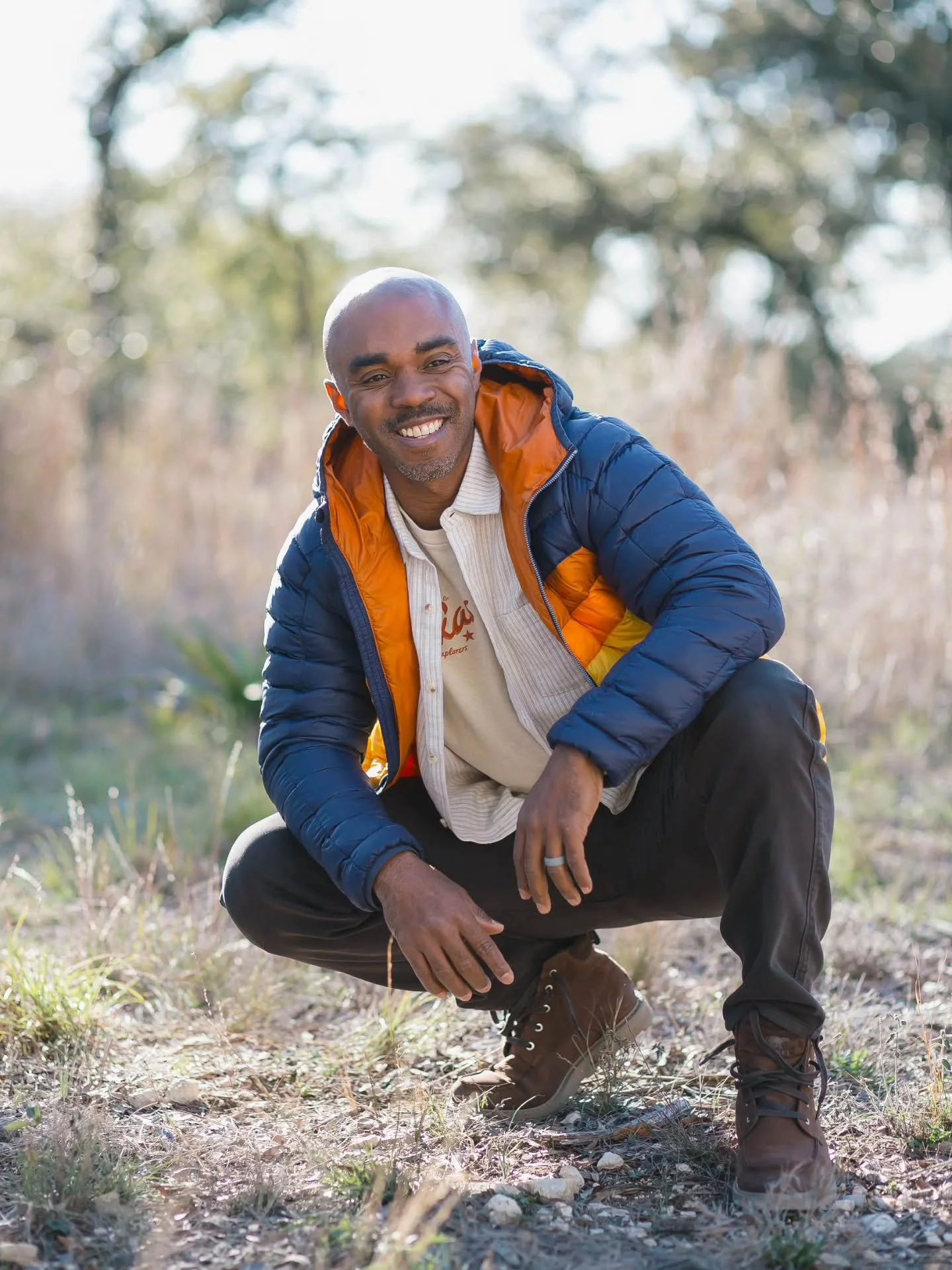 Brothers, here's a HARD truth...

Life is giving you exactly what you&rsquo;re asking for.
Most men just don&rsquo;t realize how many ways they&rsquo;re truly &quot;asking&quot;.

You think you&rsquo;re asking through stating desires, goals, affirmat