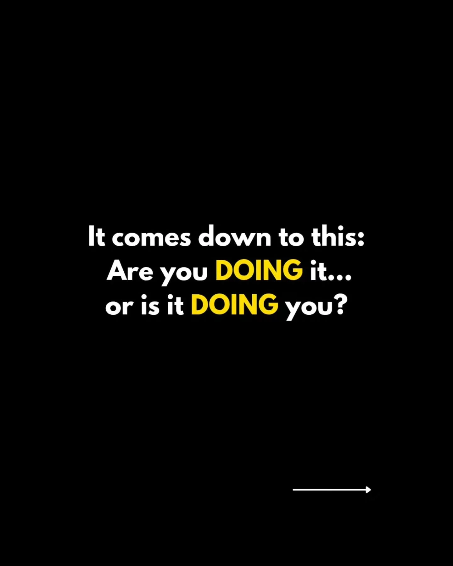 It comes down to one thing...

Are you CHOOSING or REACTING?

#therootedman #growth #MensWellness #capacity #being