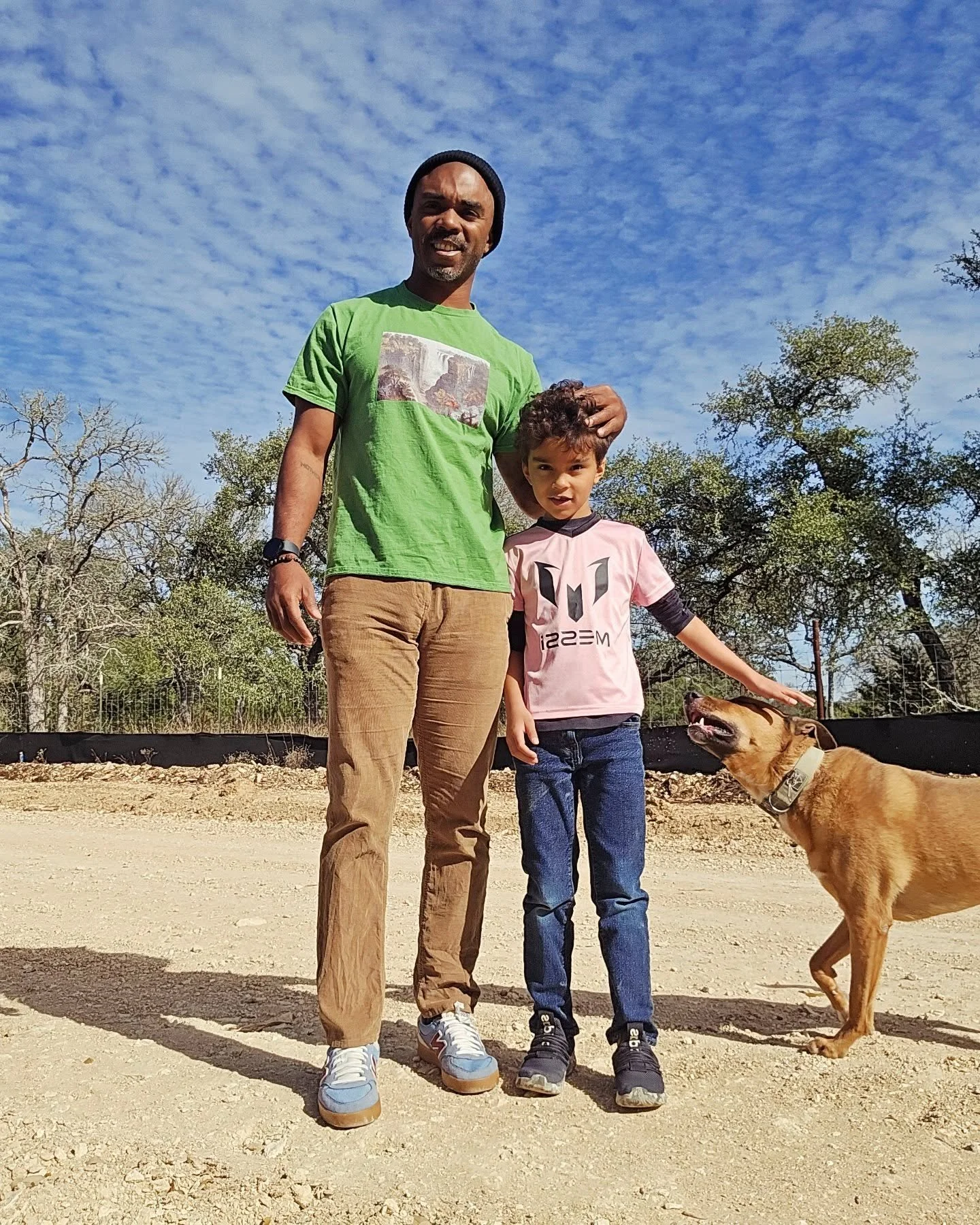 There aren&rsquo;t words to capture what it&rsquo;s like to witness this little guy grow. All I can do is meet it with presence, love, and gratitude. As much as I have.