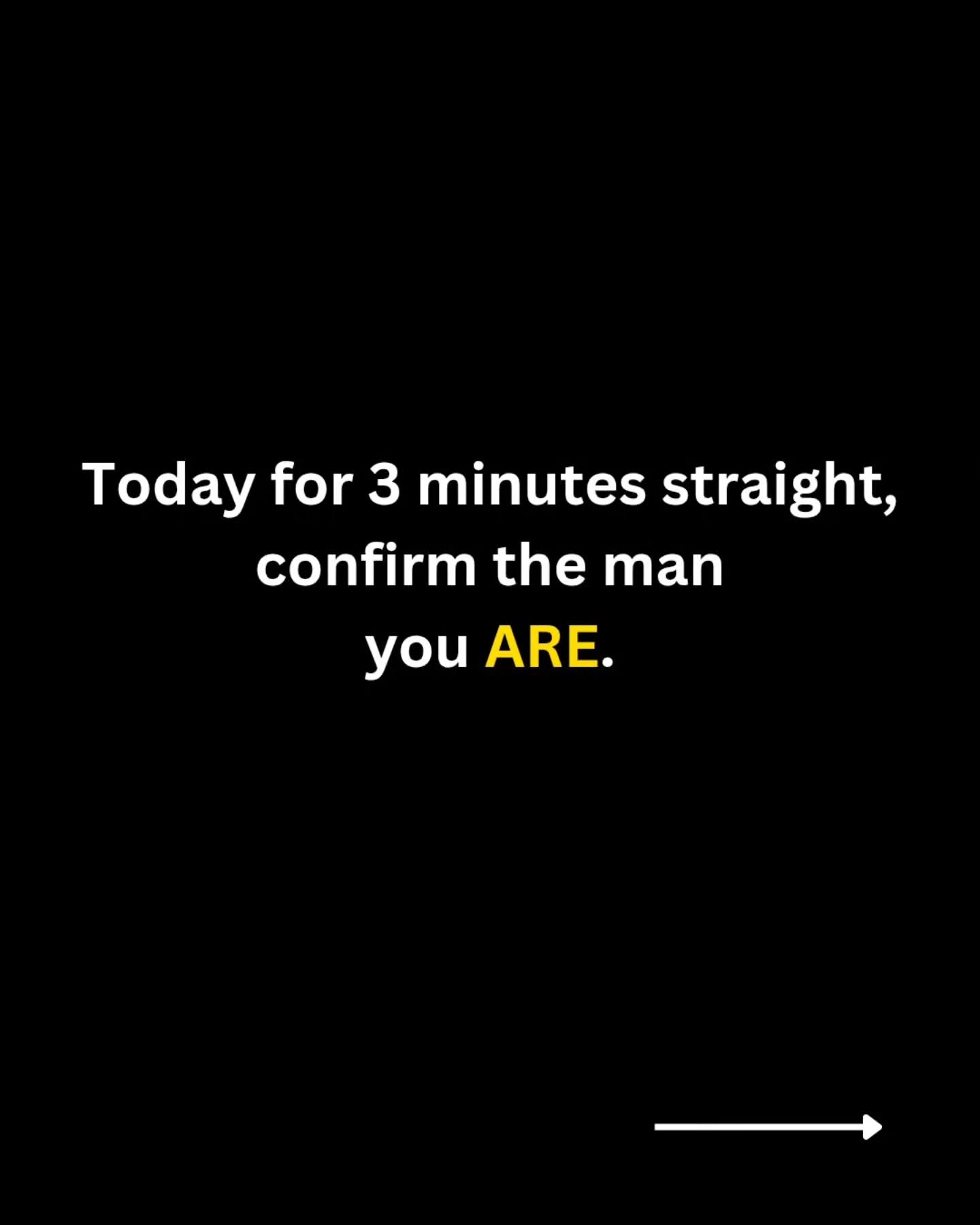Drop a ✊🏿 once you've done it.